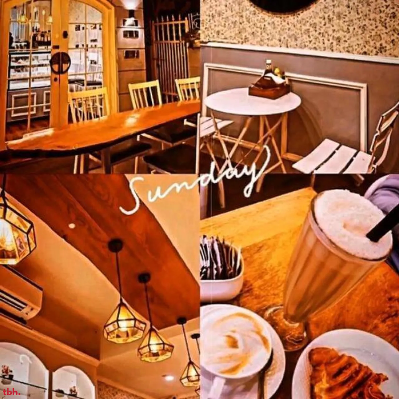 Woodstock Bakery & Coffee Shop Outlet Image