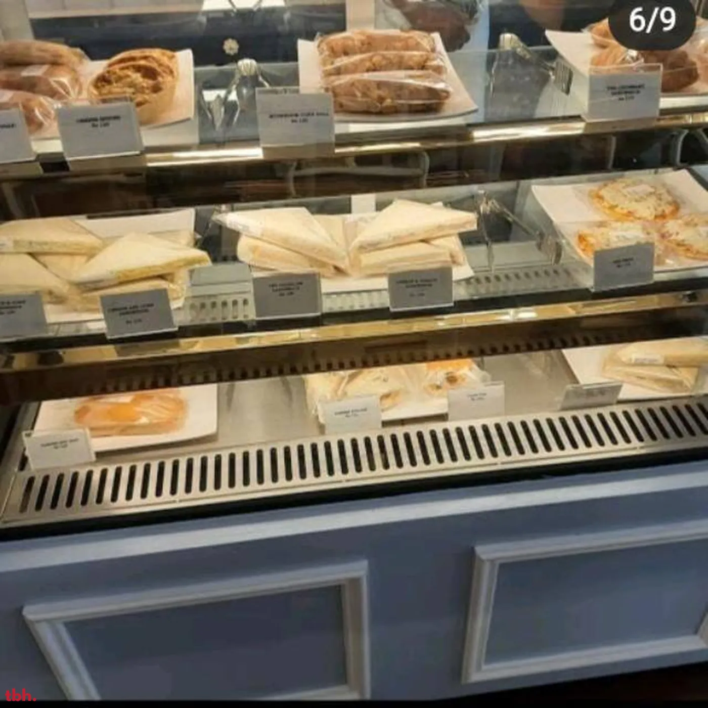 Woodstock Bakery & Coffee Shop Outlet Image