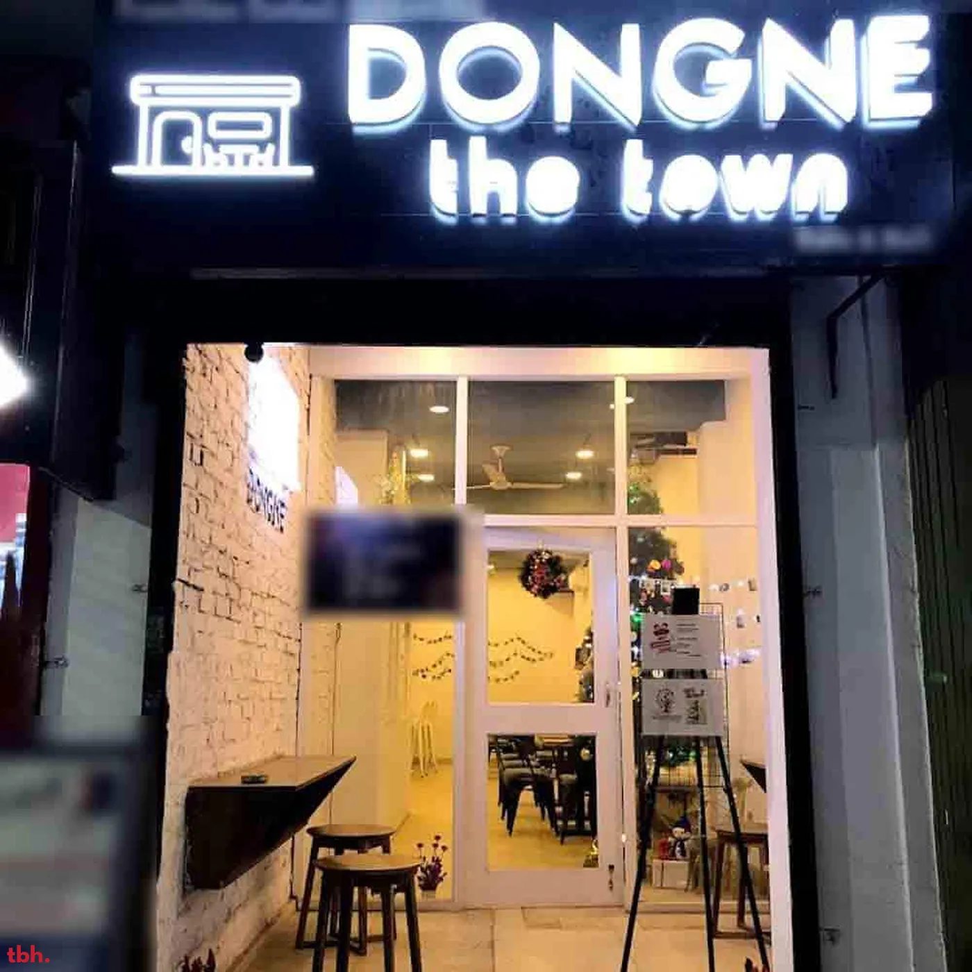 Dongne The Town Outlet Image