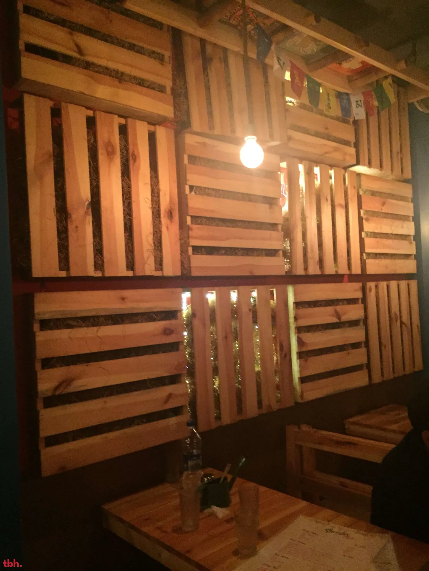 Young Wild Free Cafe Outlet Image