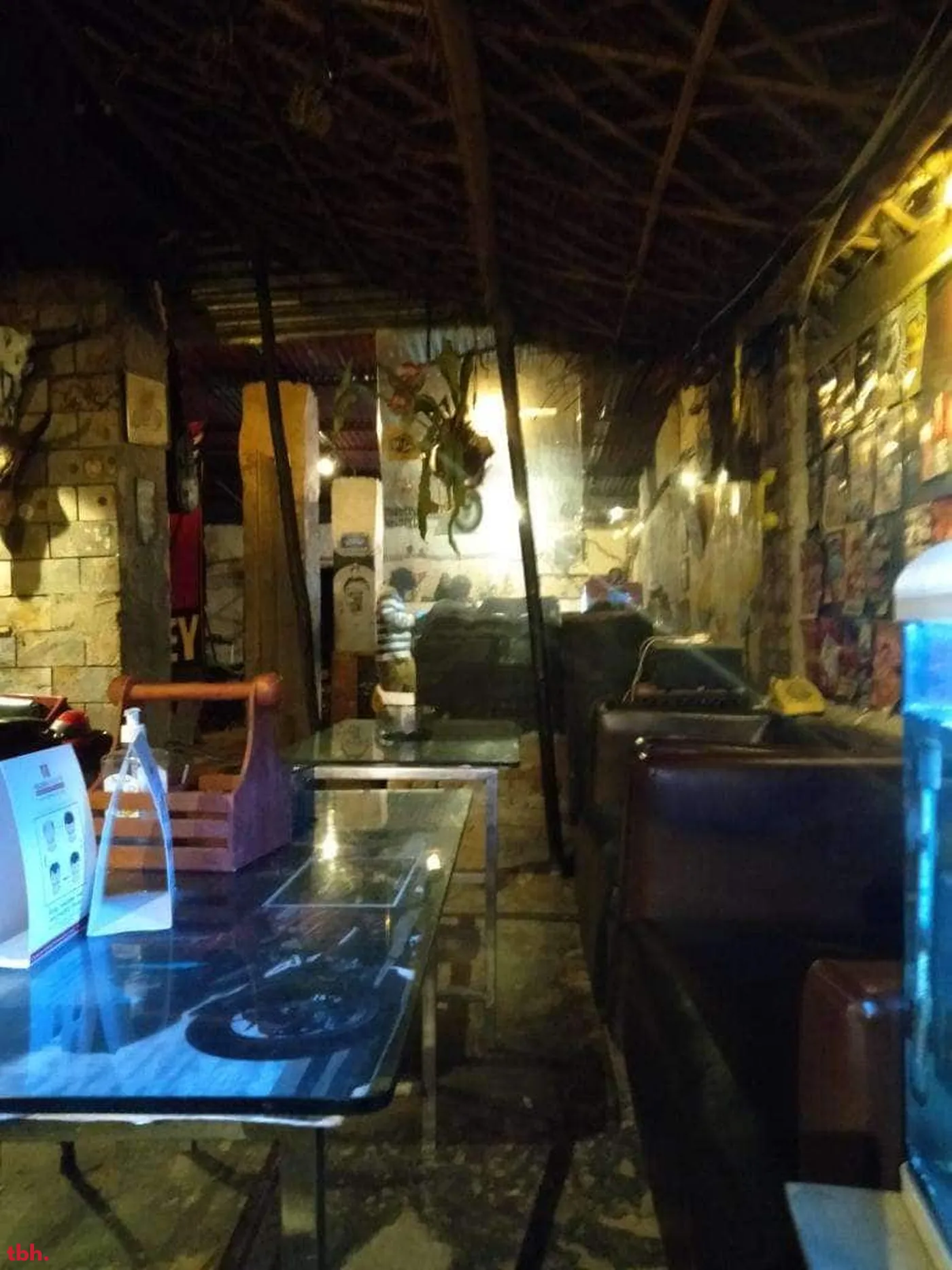 Throttle Shrottle Outlet Image