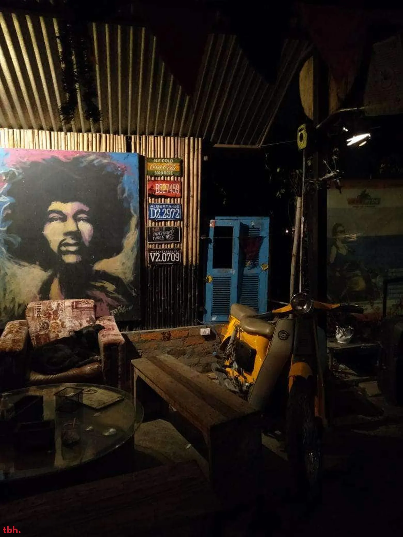 Throttle Shrottle Outlet Image