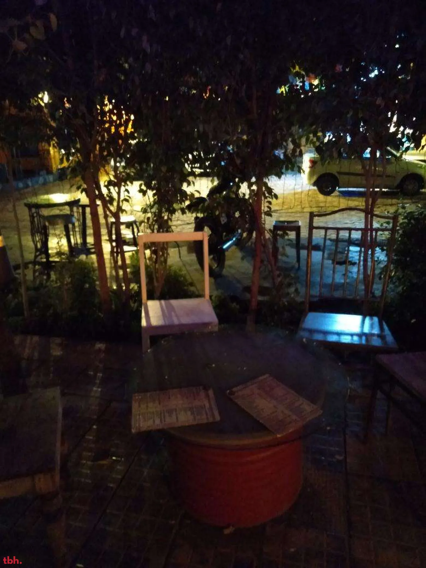 Throttle Shrottle Outlet Image