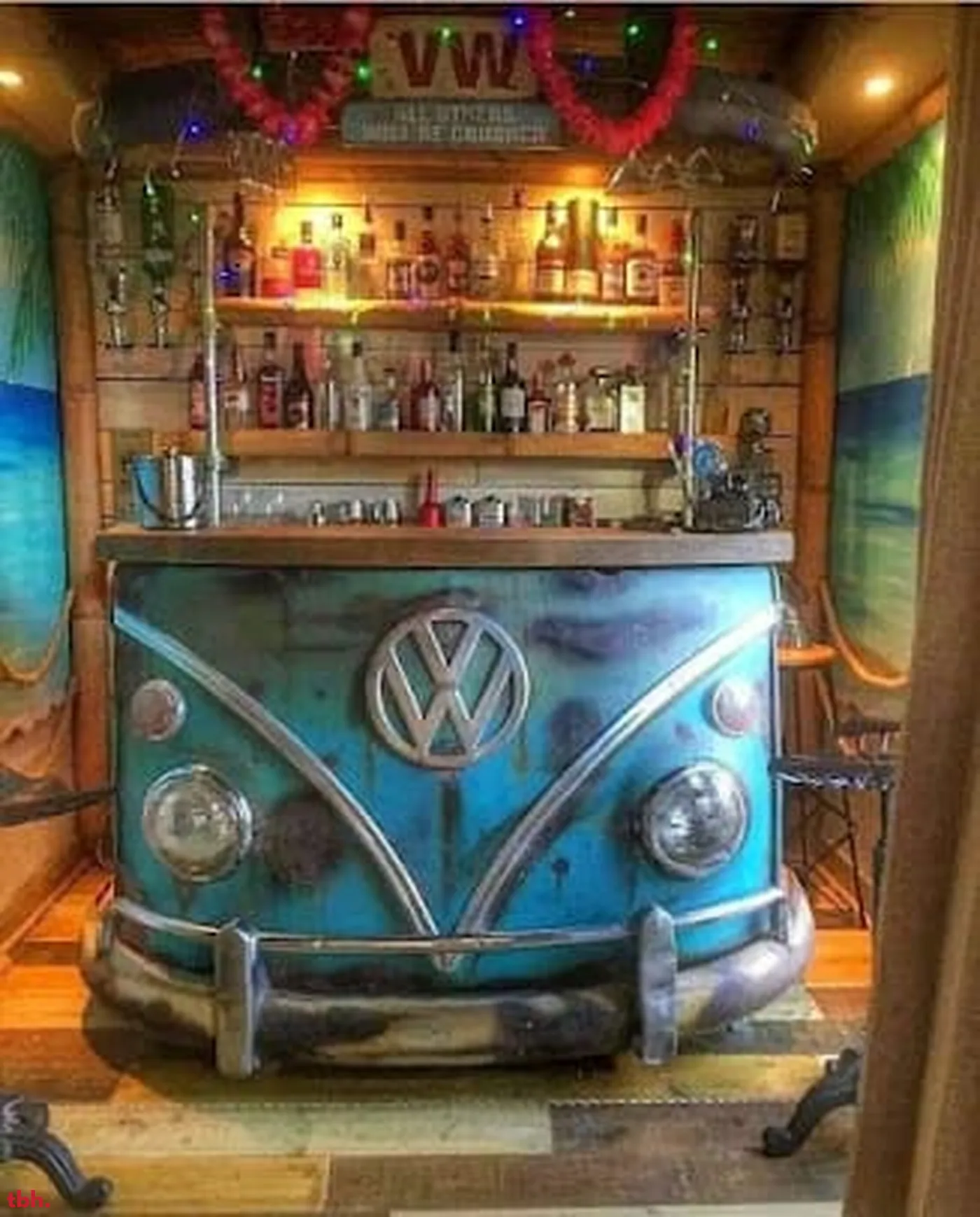 Throttle Shrottle Outlet Image