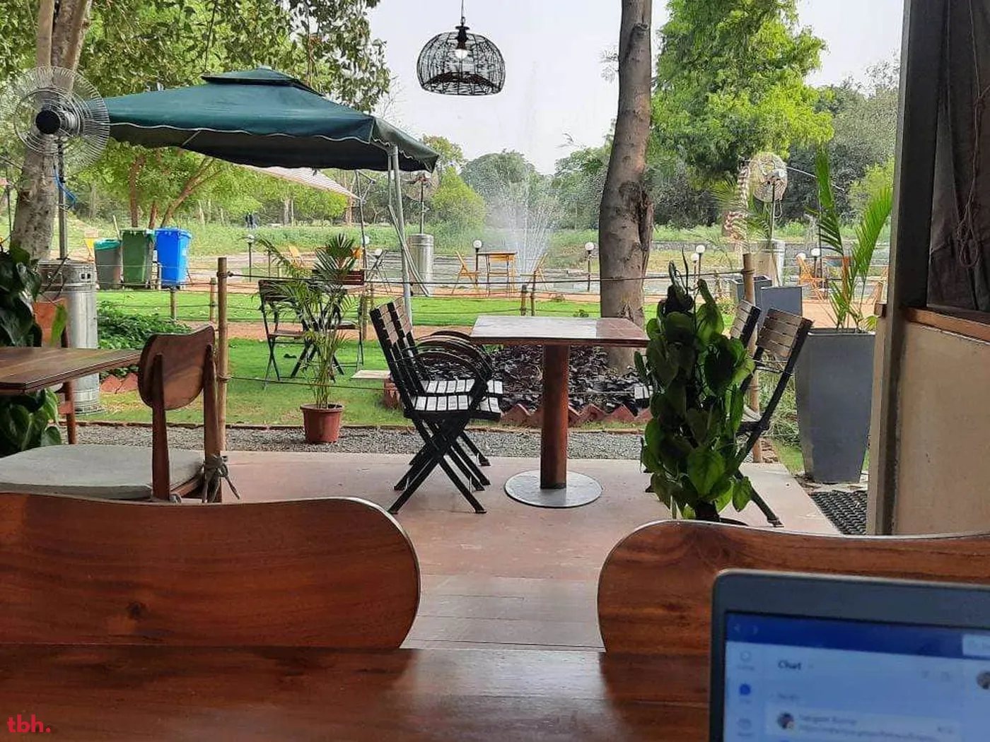 Fabcafe By Fabindia Outlet Image