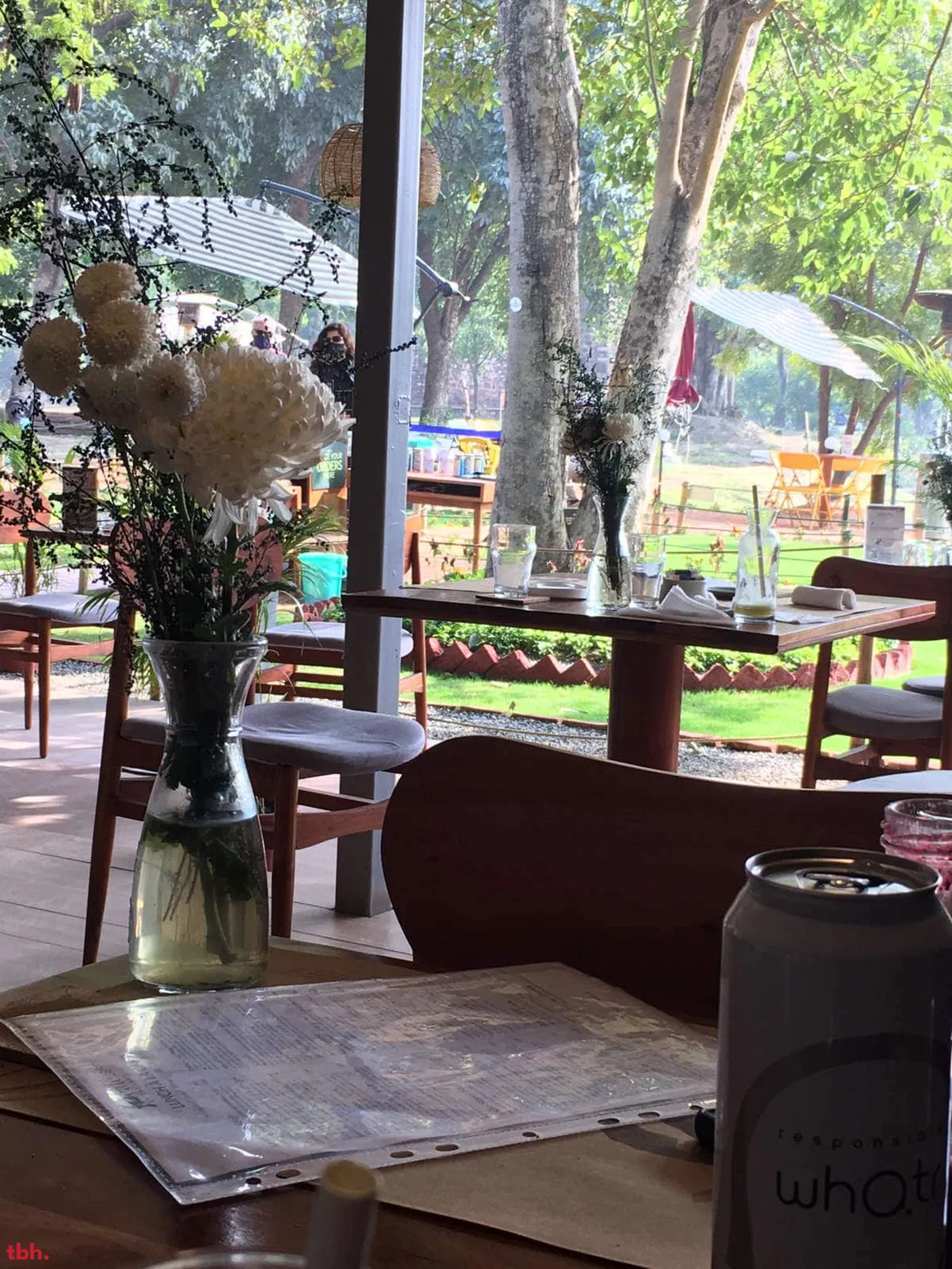 Fabcafe By Fabindia Outlet Image