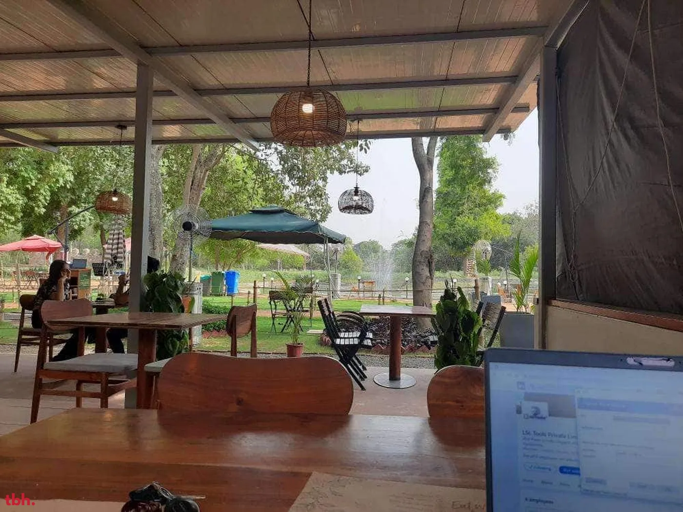 Fabcafe By Fabindia Outlet Image