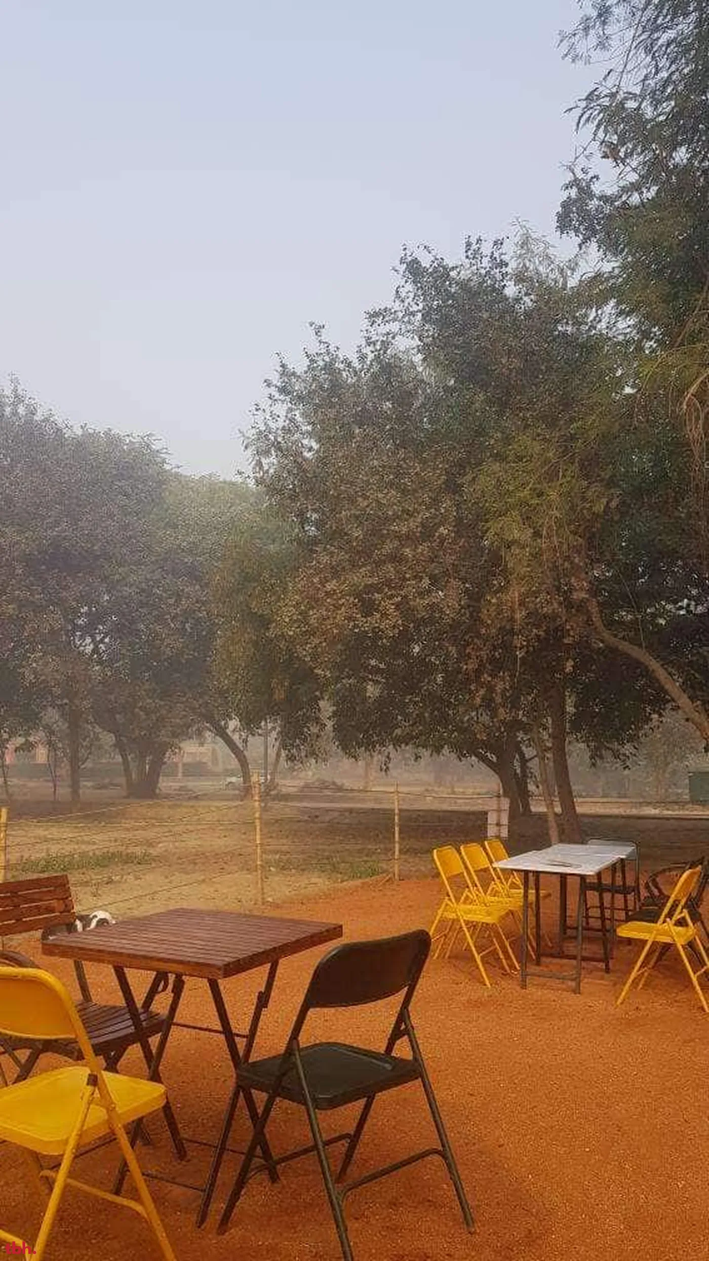 Fabcafe By Fabindia Outlet Image