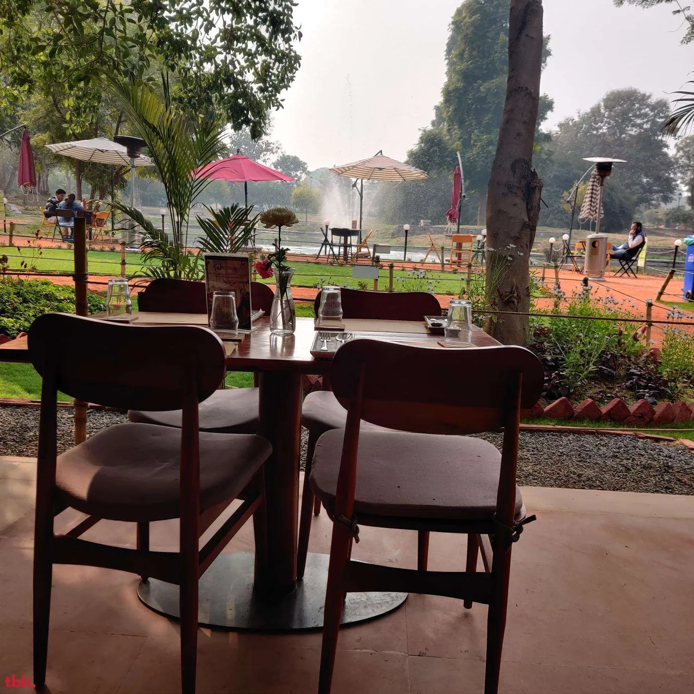 Fabcafe By Fabindia Outlet Image