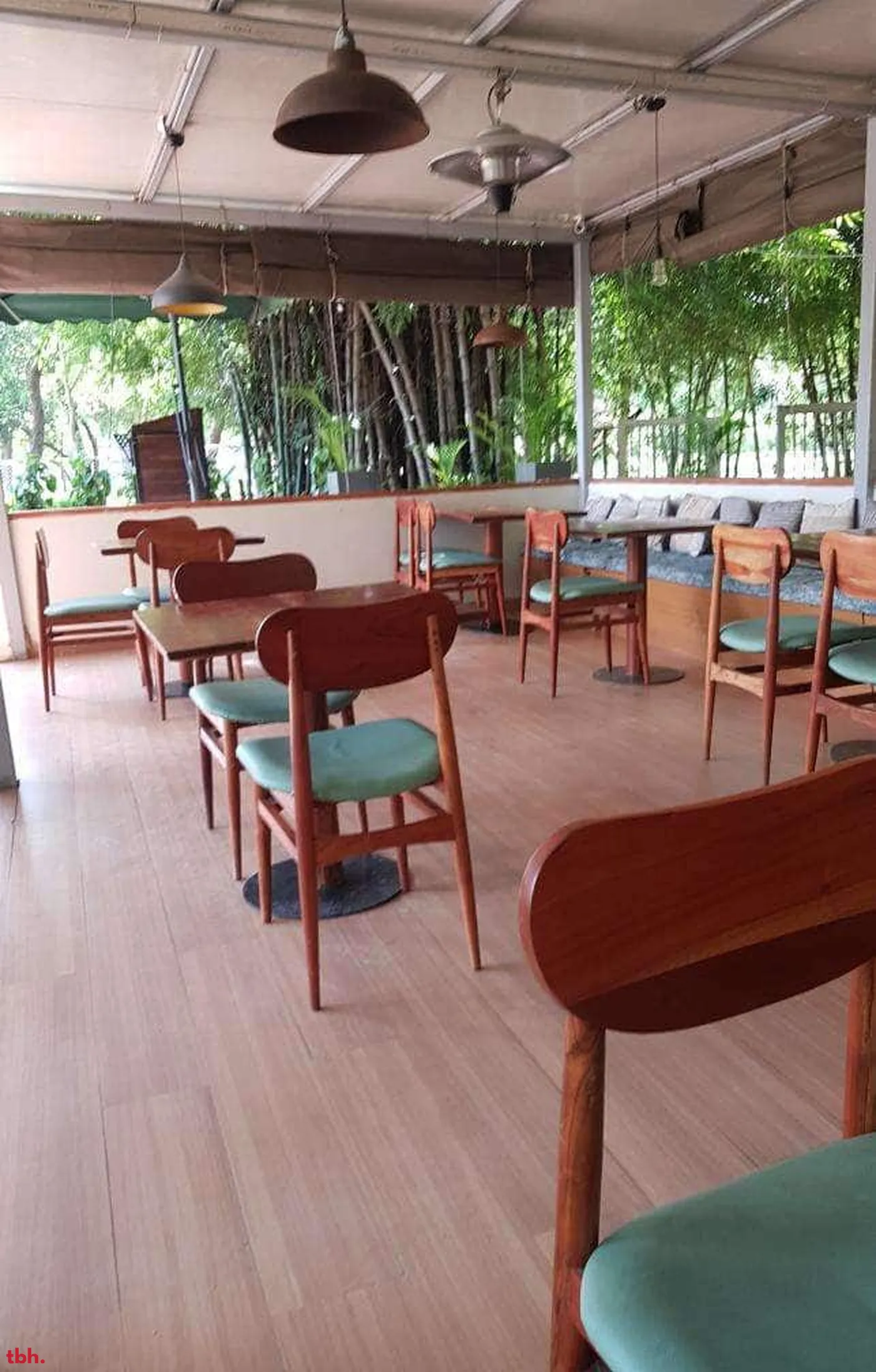 Fabcafe By Fabindia Outlet Image
