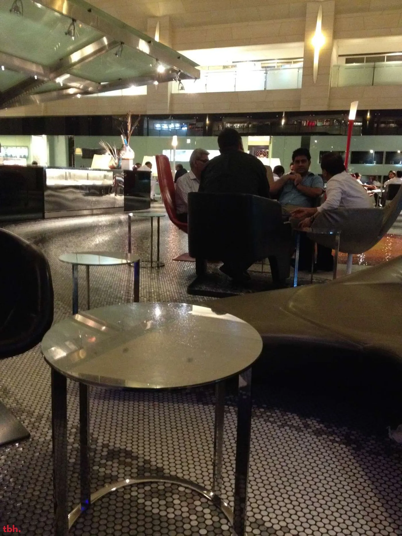 Longitude - Le Meridien Outlet Image