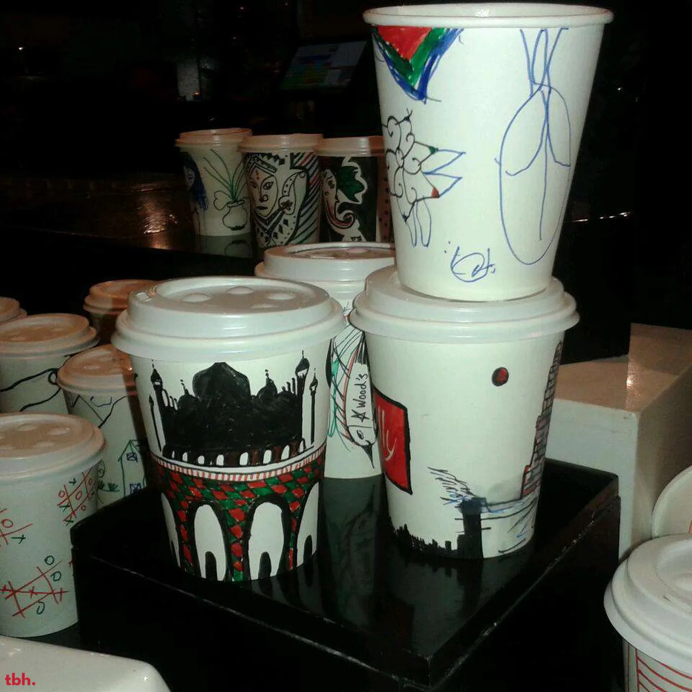 Longitude - Le Meridien Outlet Image