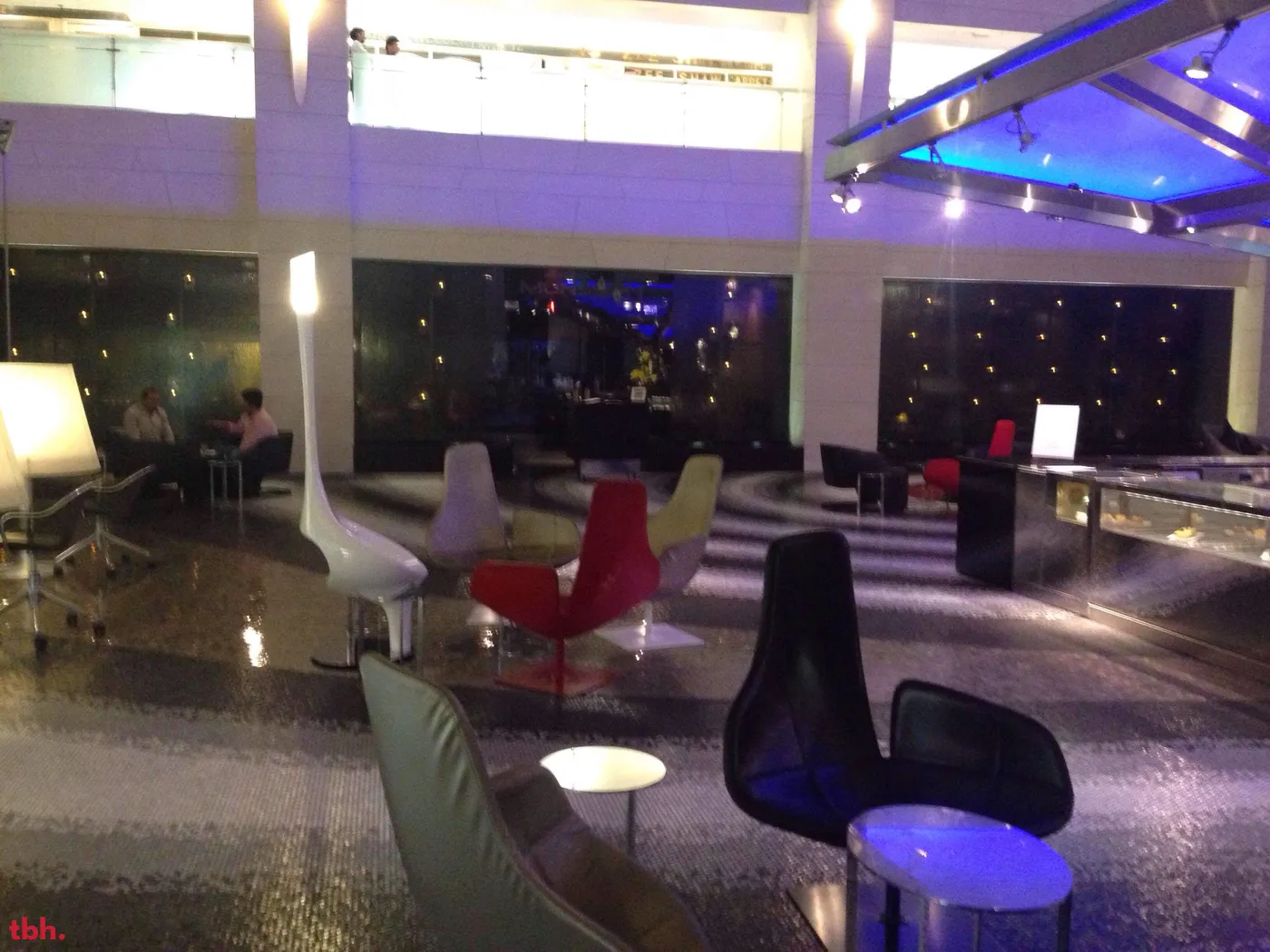 Longitude - Le Meridien Outlet Image