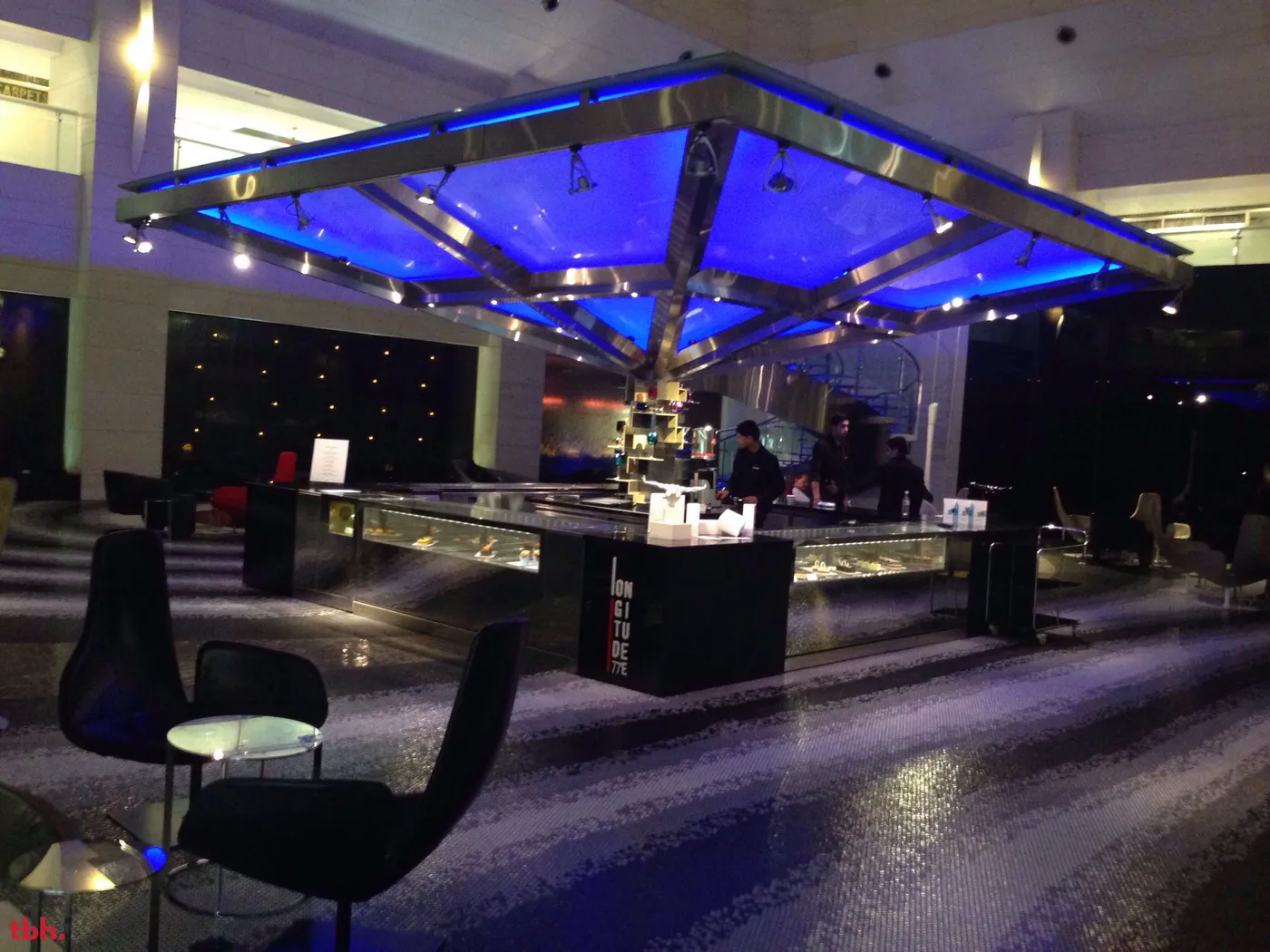 Longitude - Le Meridien Outlet Image