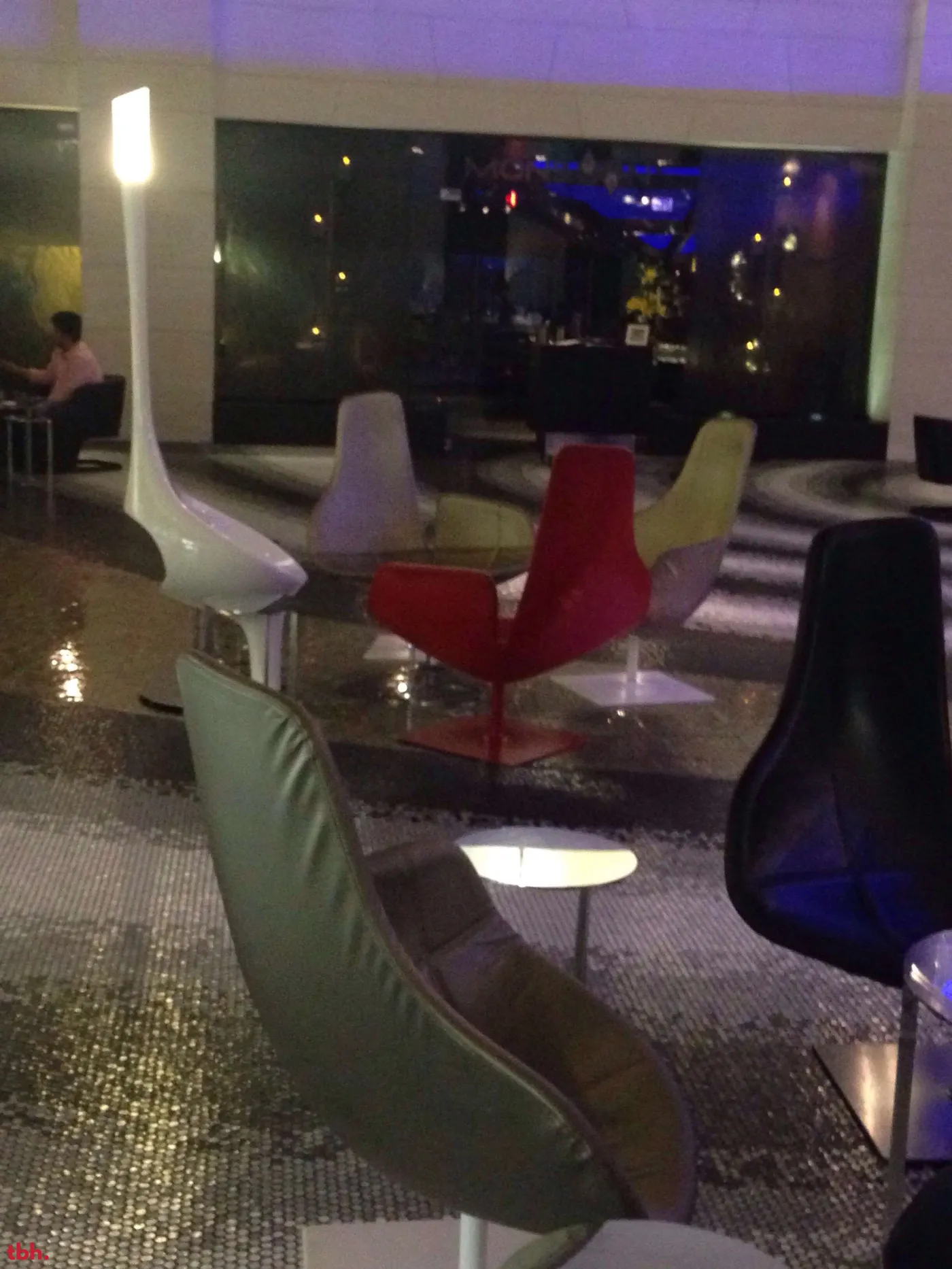 Longitude - Le Meridien Outlet Image