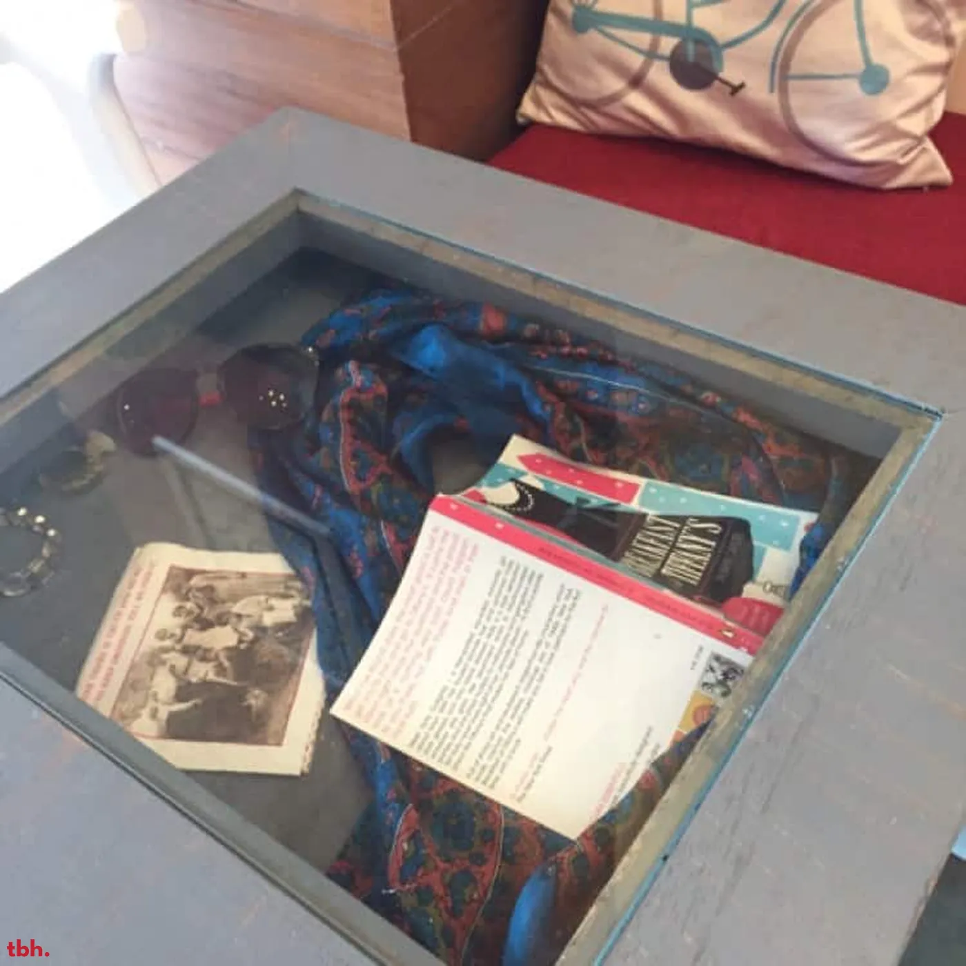 Madison & Pike Outlet Image