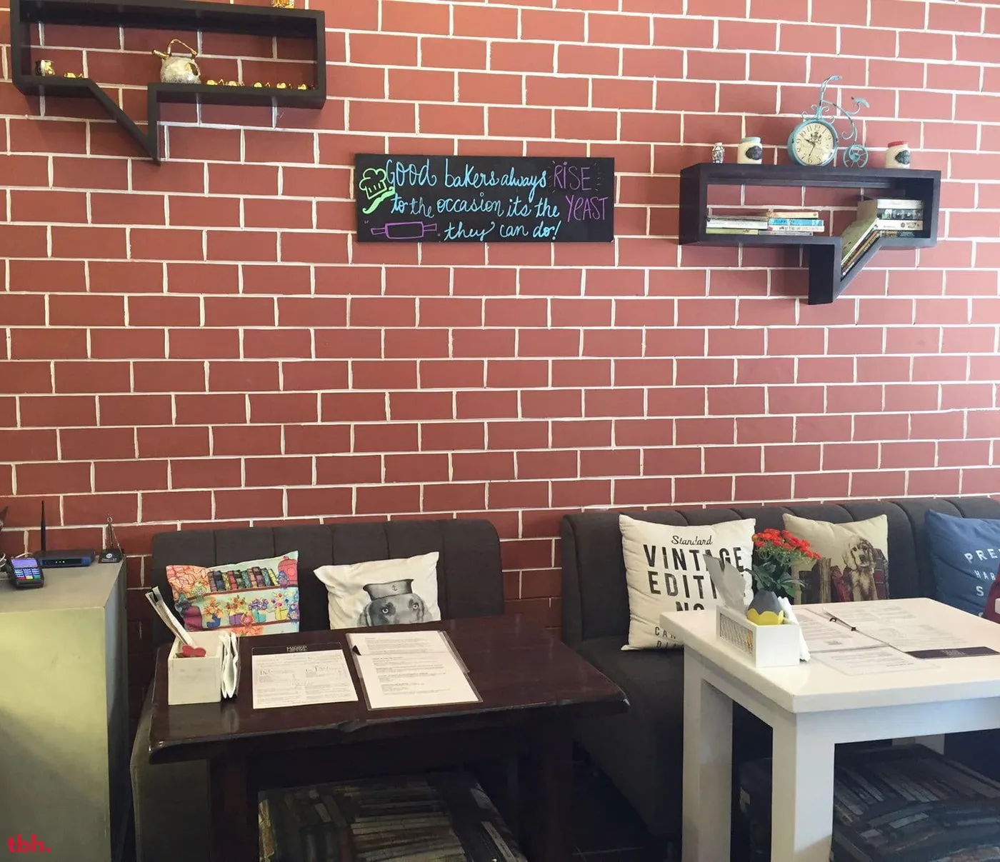 Madison & Pike Outlet Image