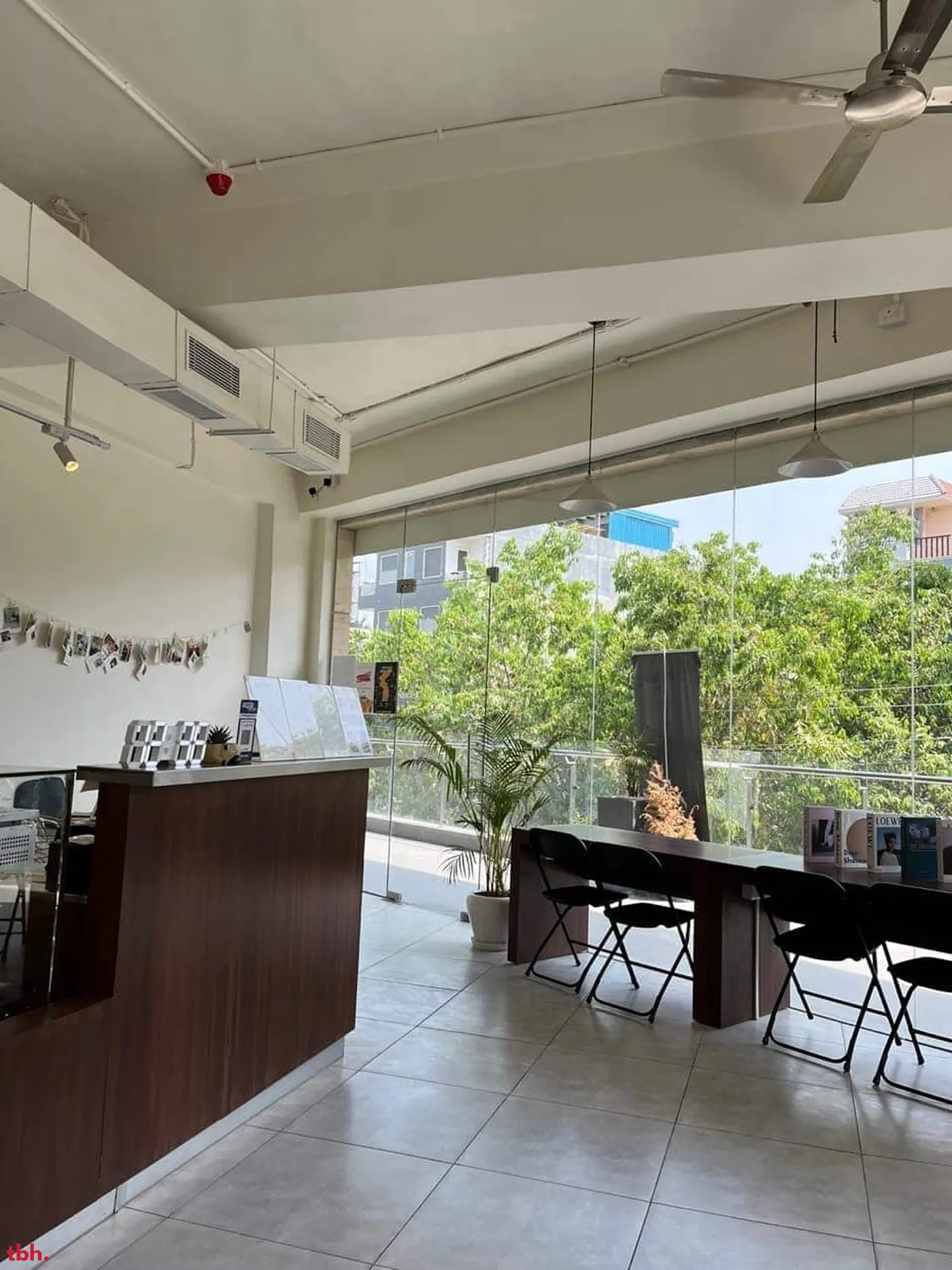 Dost Haus Cafe & Coffee Outlet Image