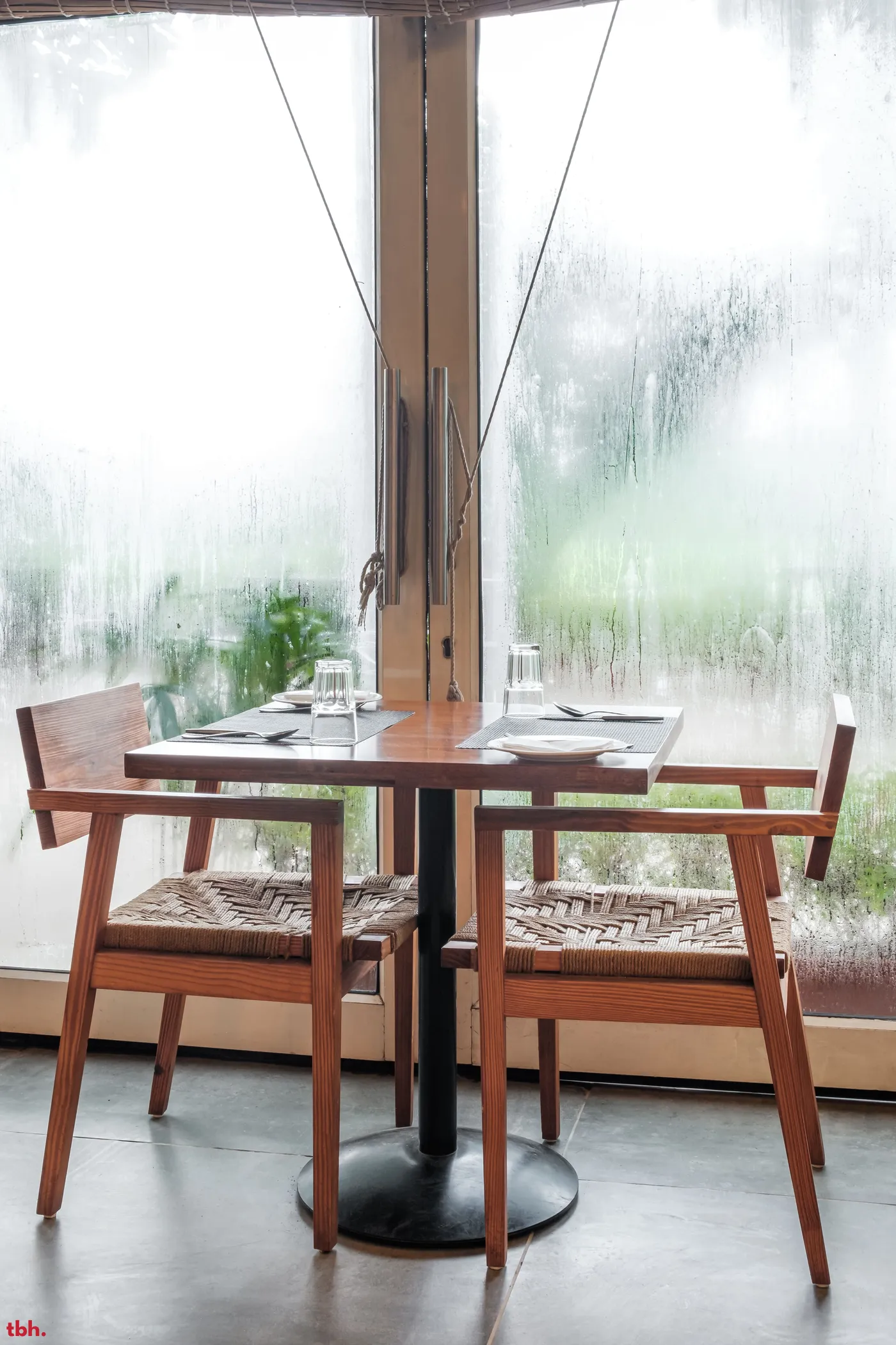Hamoni : Cafe By The Greens Outlet Image
