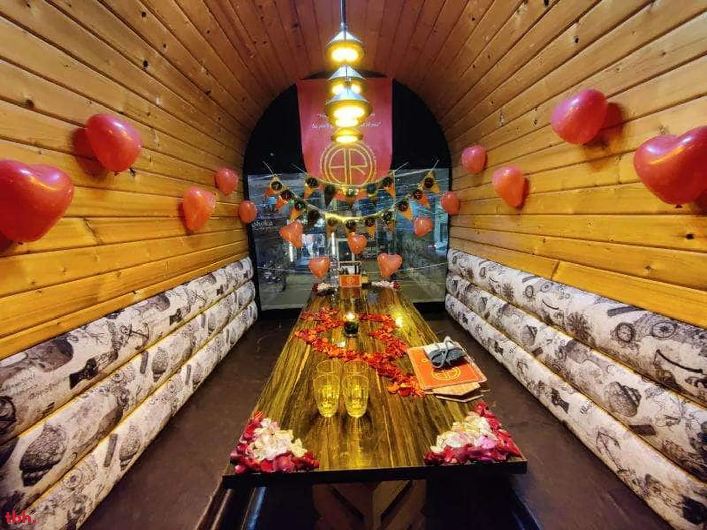 Cafe Bro Outlet Image