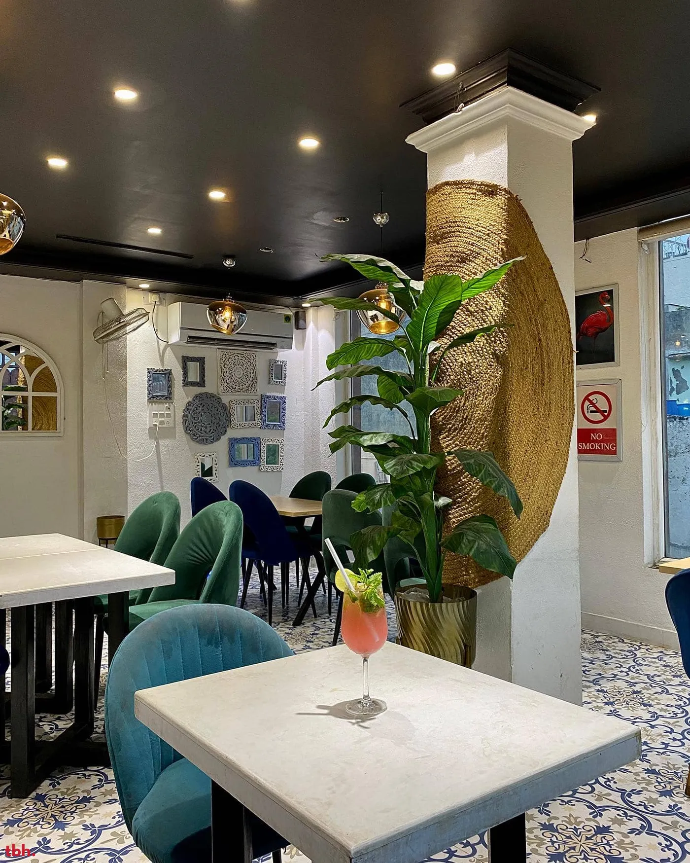 The Minar Cafe Outlet Image