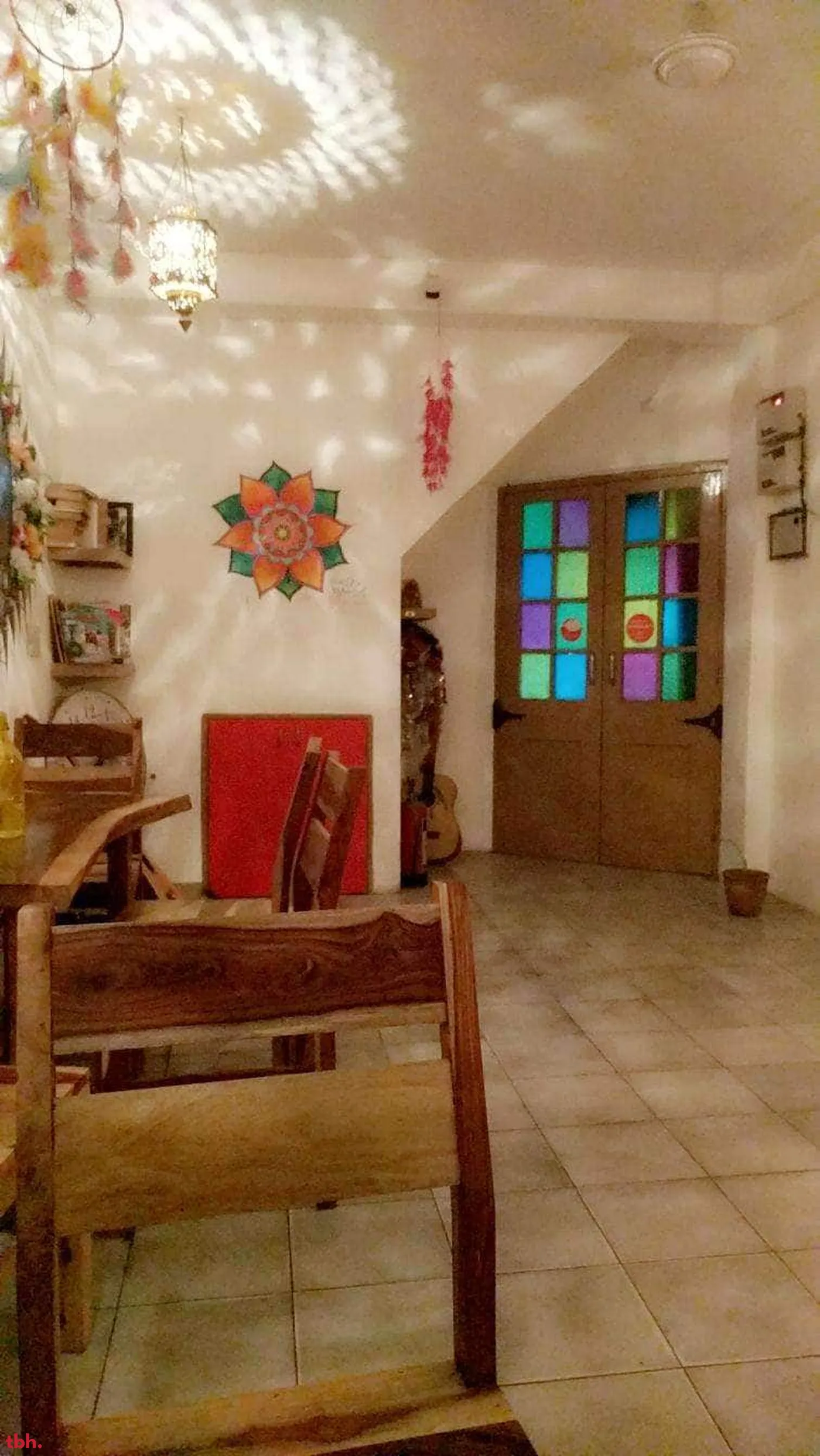 Gypsy Cafe Outlet Image