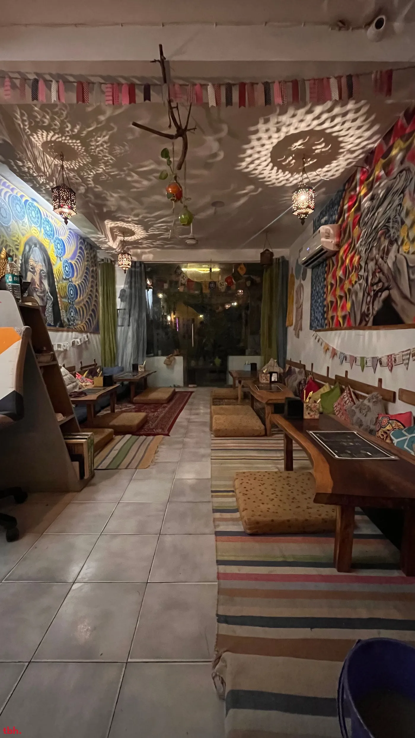 Gypsy Cafe Outlet Image