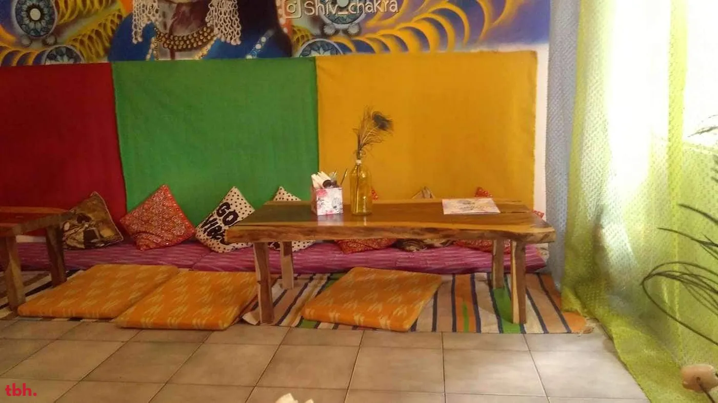 Gypsy Cafe Outlet Image