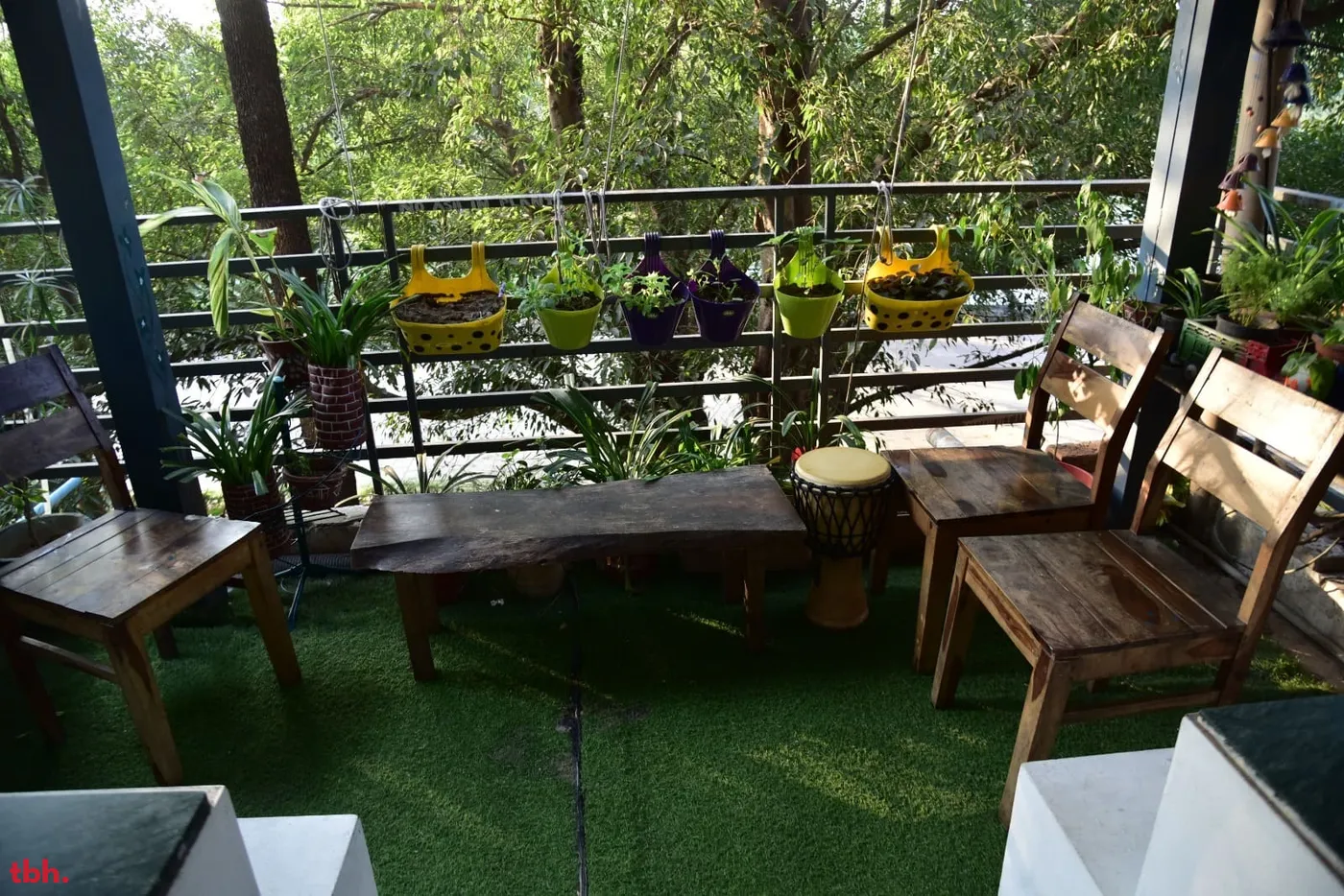 Gypsy Cafe outlet image