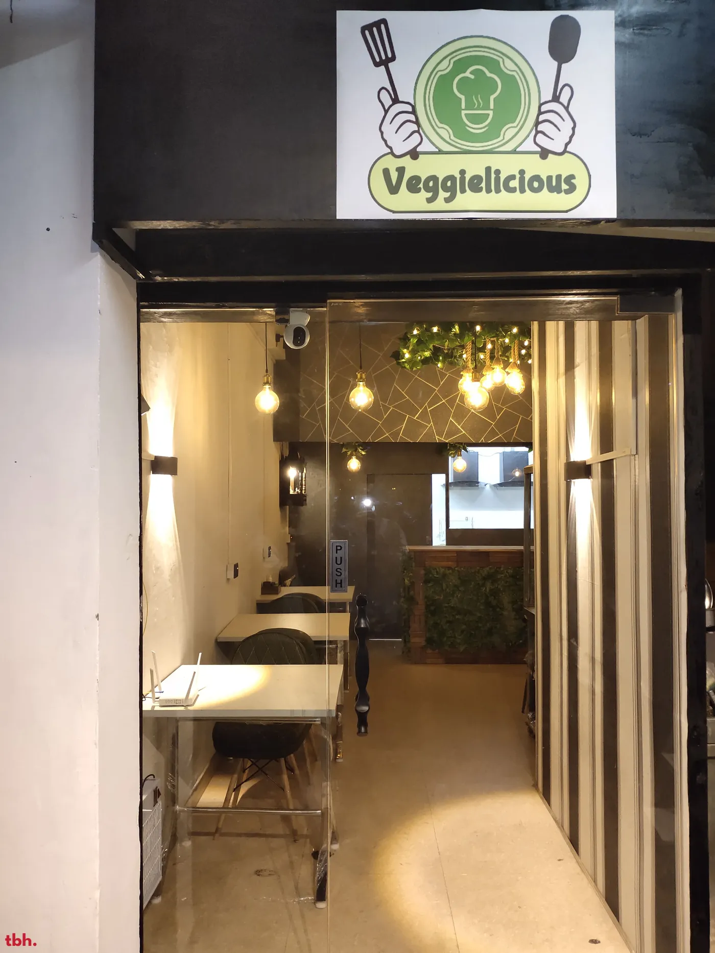 Veggielicious outlet image