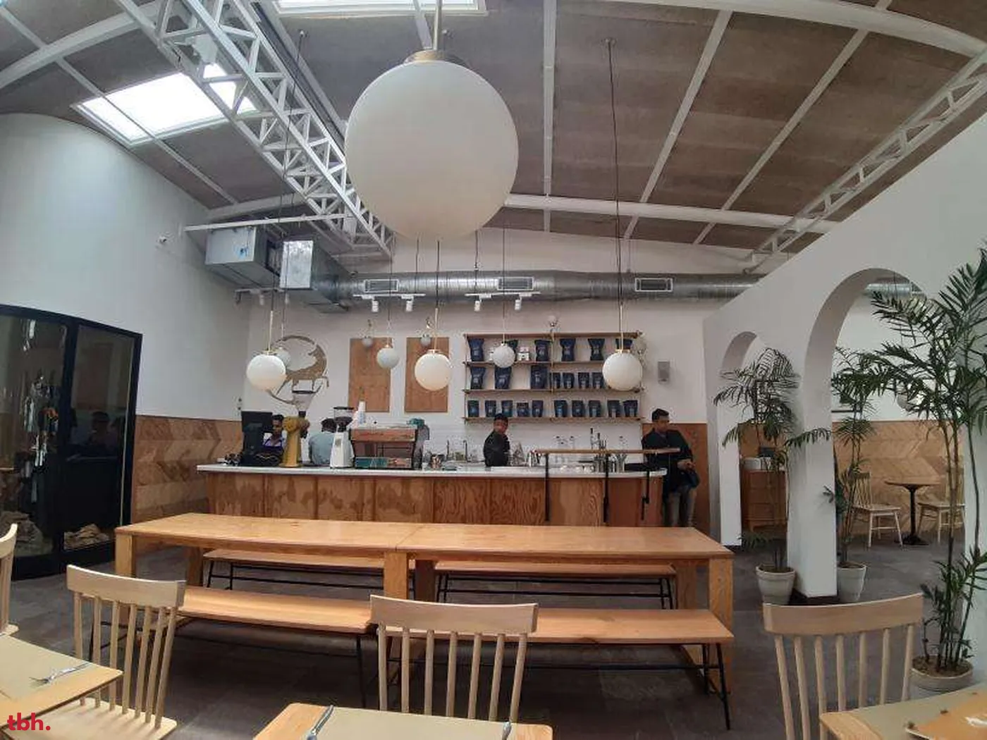 Quick Brown Fox Coffee Roasters Outlet Image