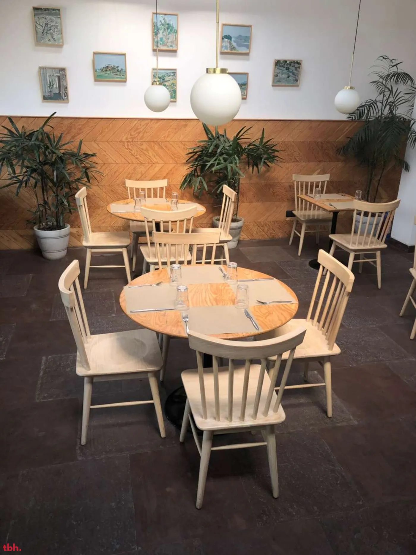 Quick Brown Fox Coffee Roasters Outlet Image