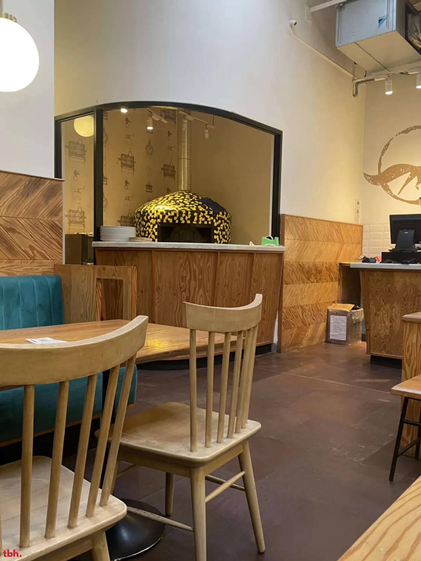 Quick Brown Fox Coffee Roasters Outlet Image