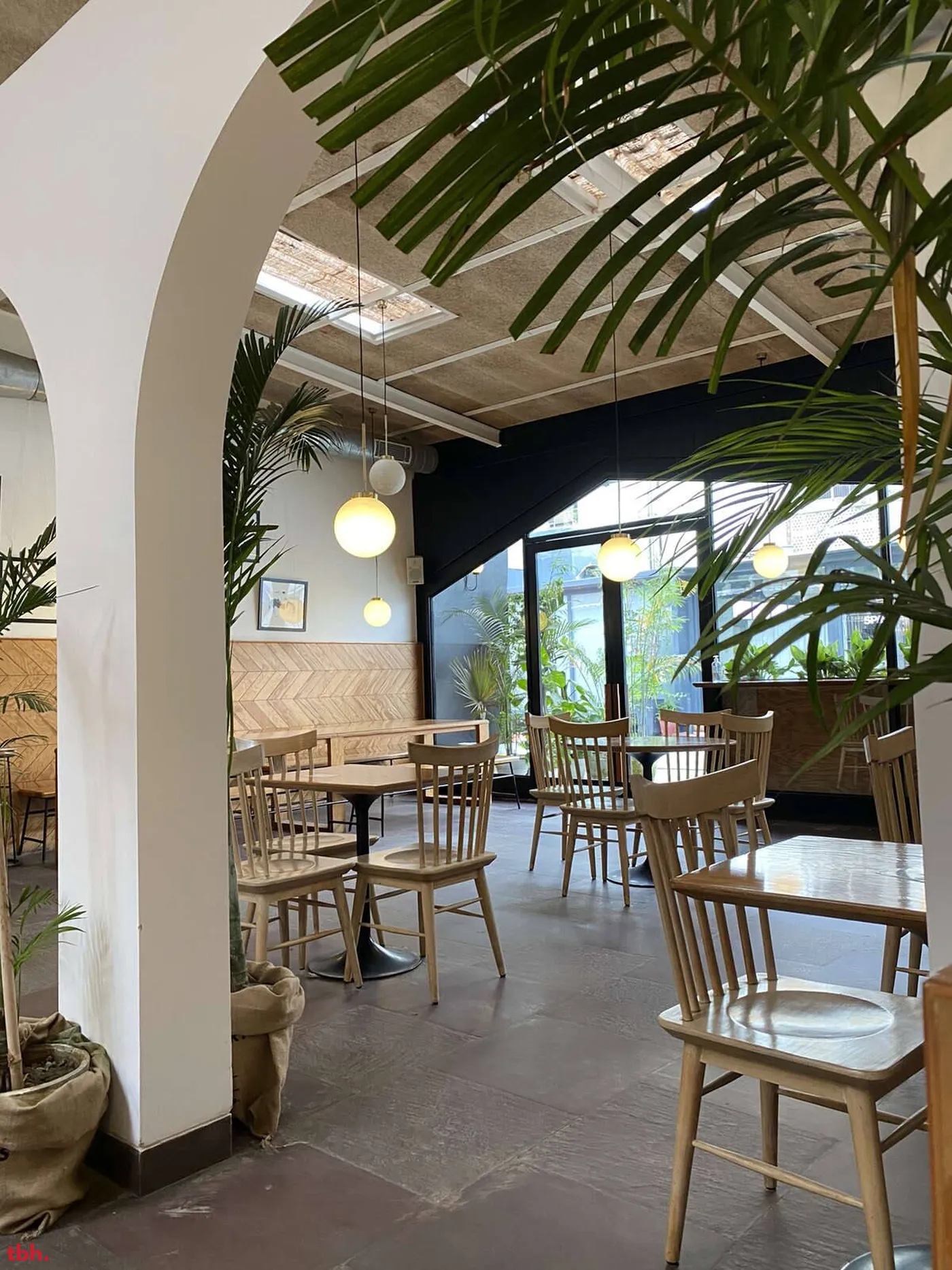 Quick Brown Fox Coffee Roasters Outlet Image