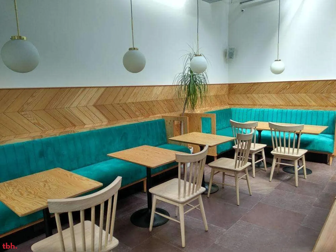 Quick Brown Fox Coffee Roasters Outlet Image