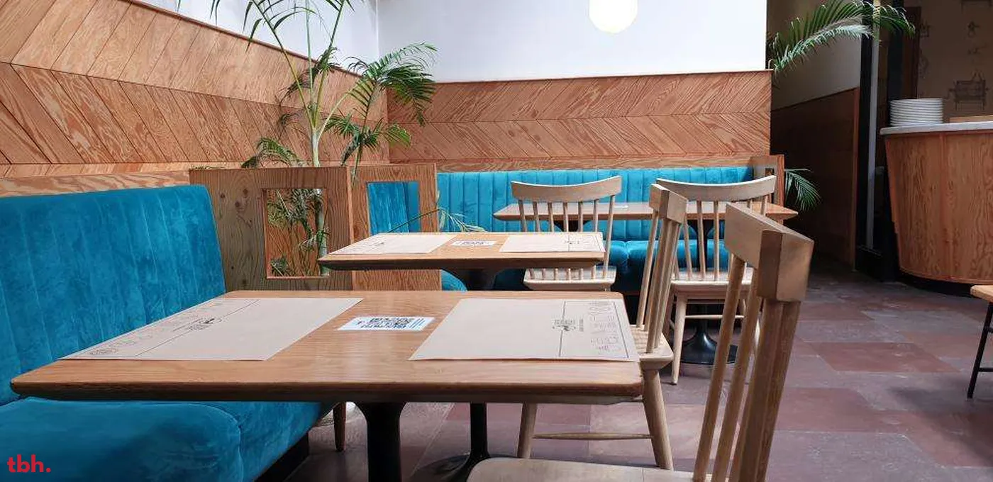 Quick Brown Fox Coffee Roasters Outlet Image