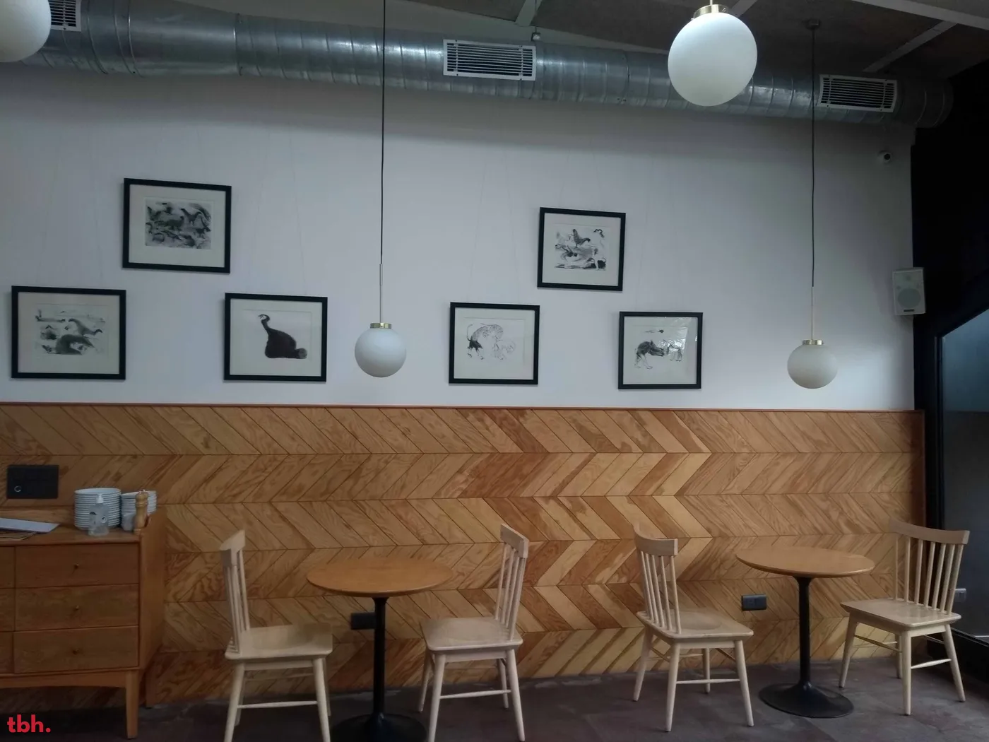 Quick Brown Fox Coffee Roasters Outlet Image
