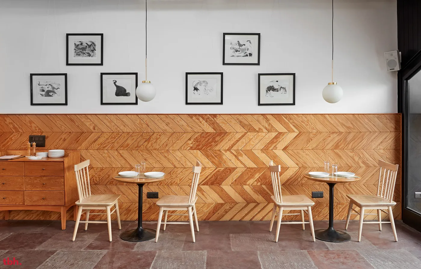 Quick Brown Fox Coffee Roasters Outlet Image