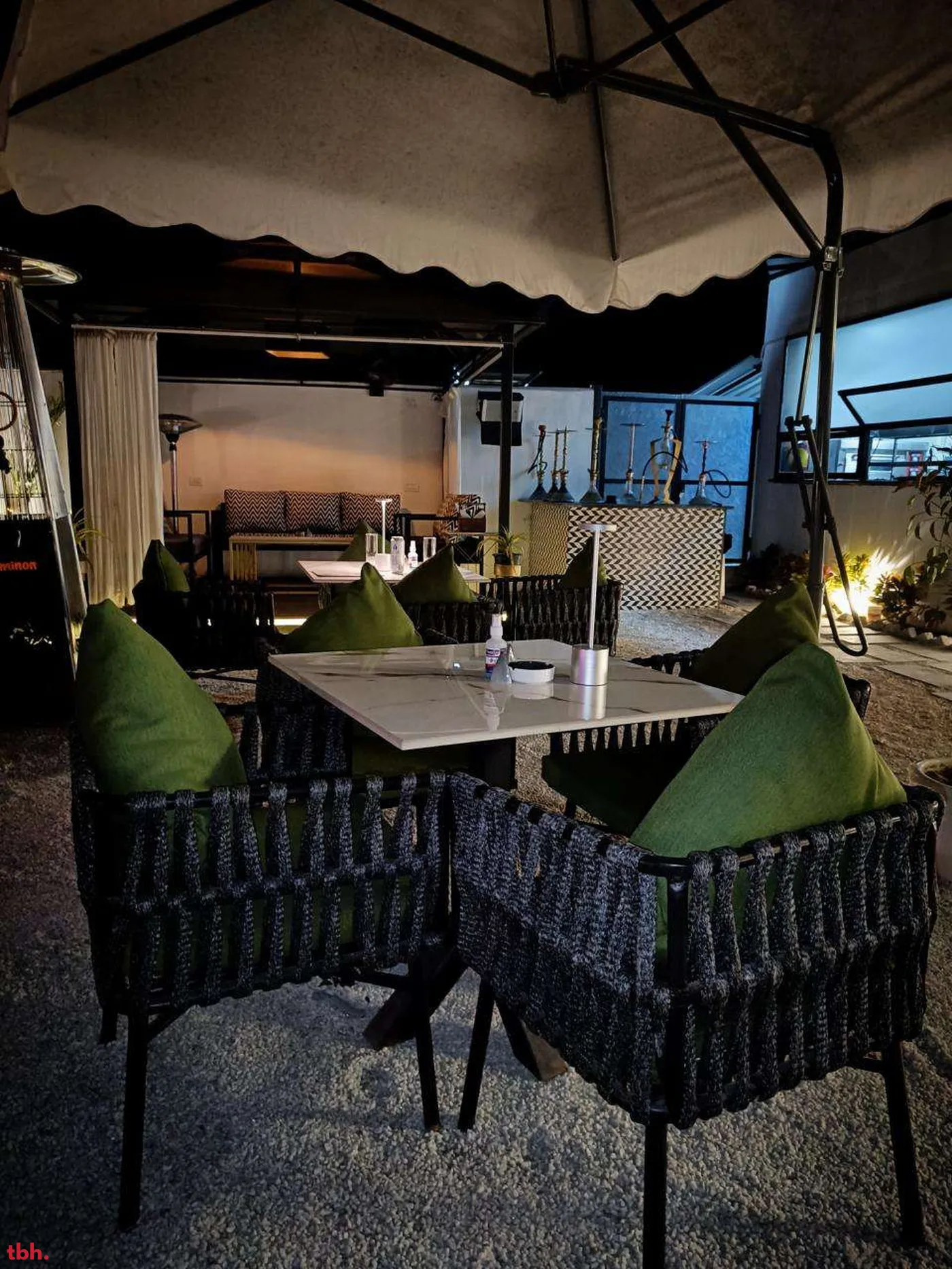 White Oak Outlet Image