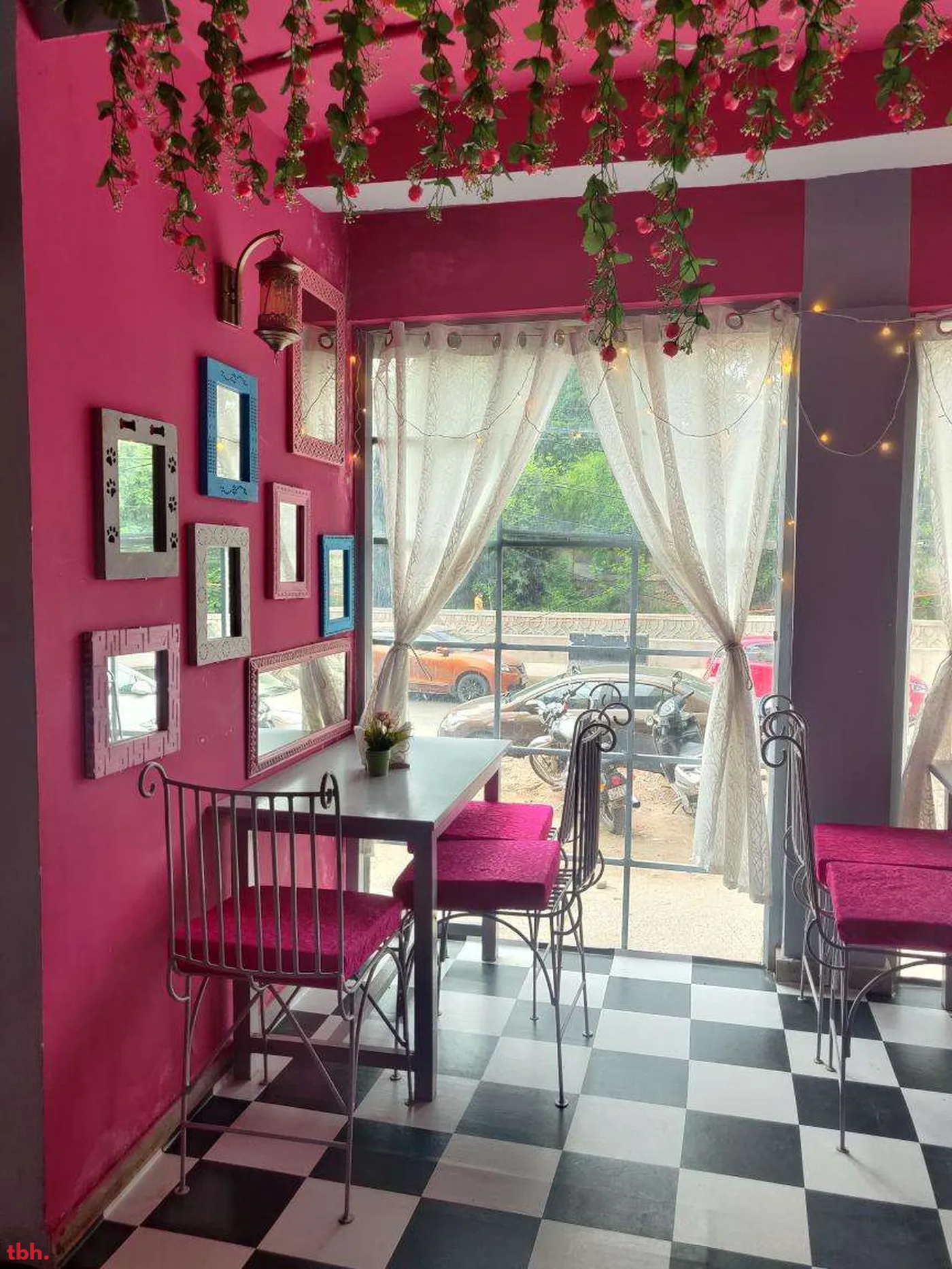 Sista'z Cafe Outlet Image