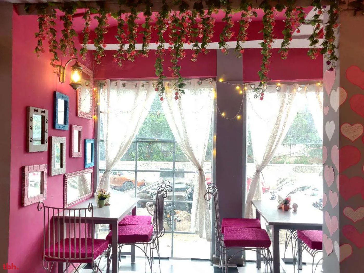 Sista'z Cafe Outlet Image