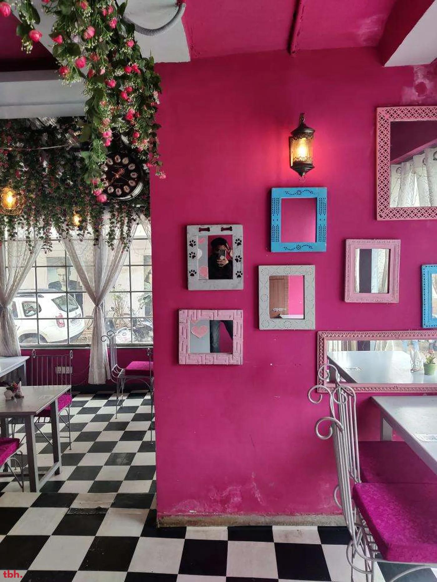 Sista'z Cafe Outlet Image