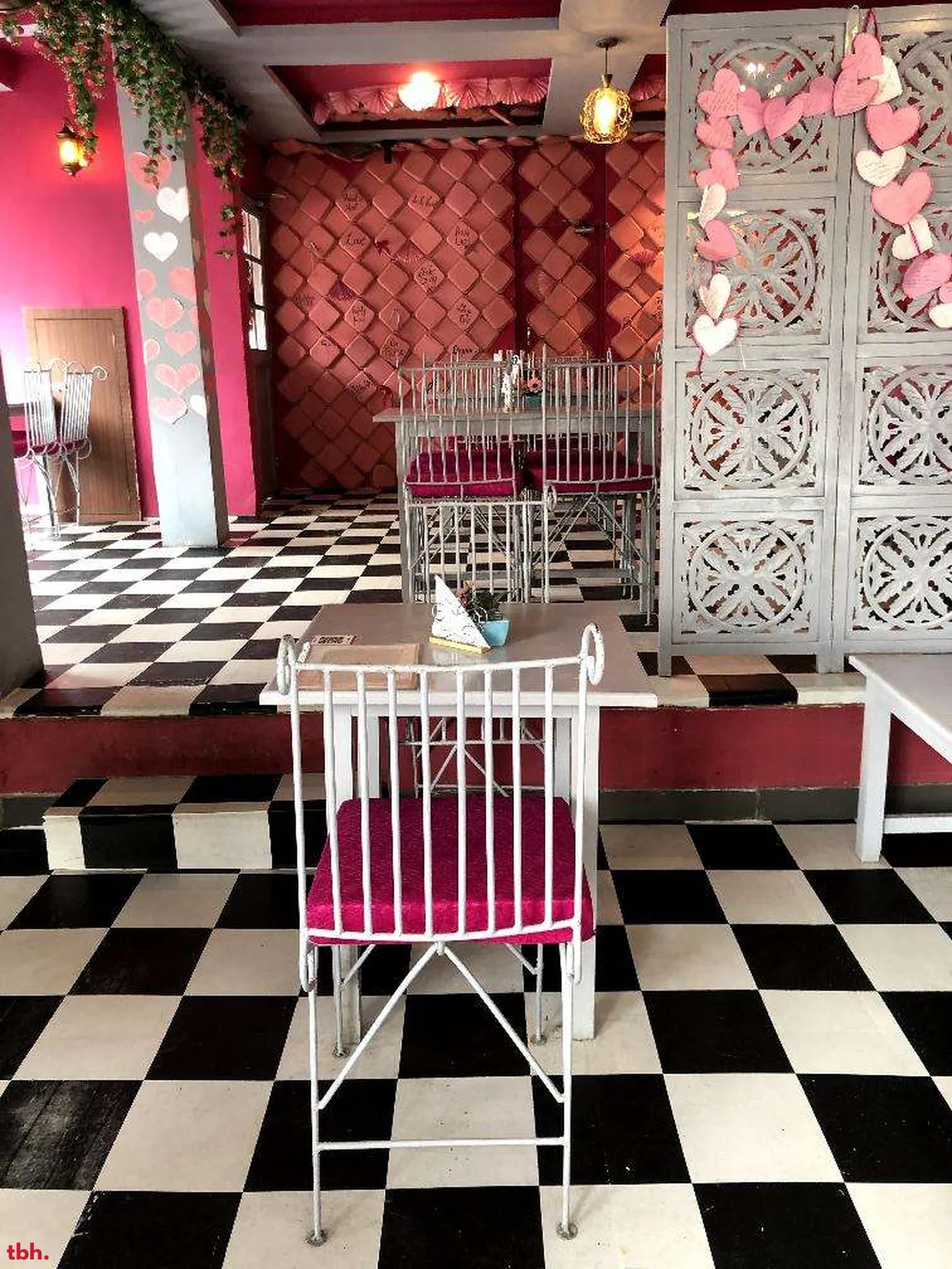 Sista'z Cafe Outlet Image