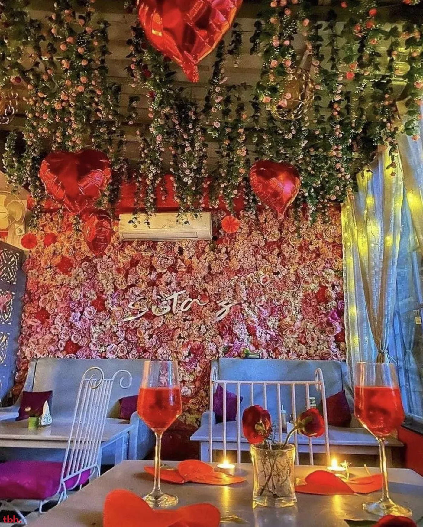 Sista'z Cafe Outlet Image