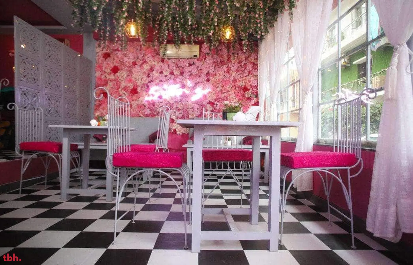 Sista'z Cafe Outlet Image