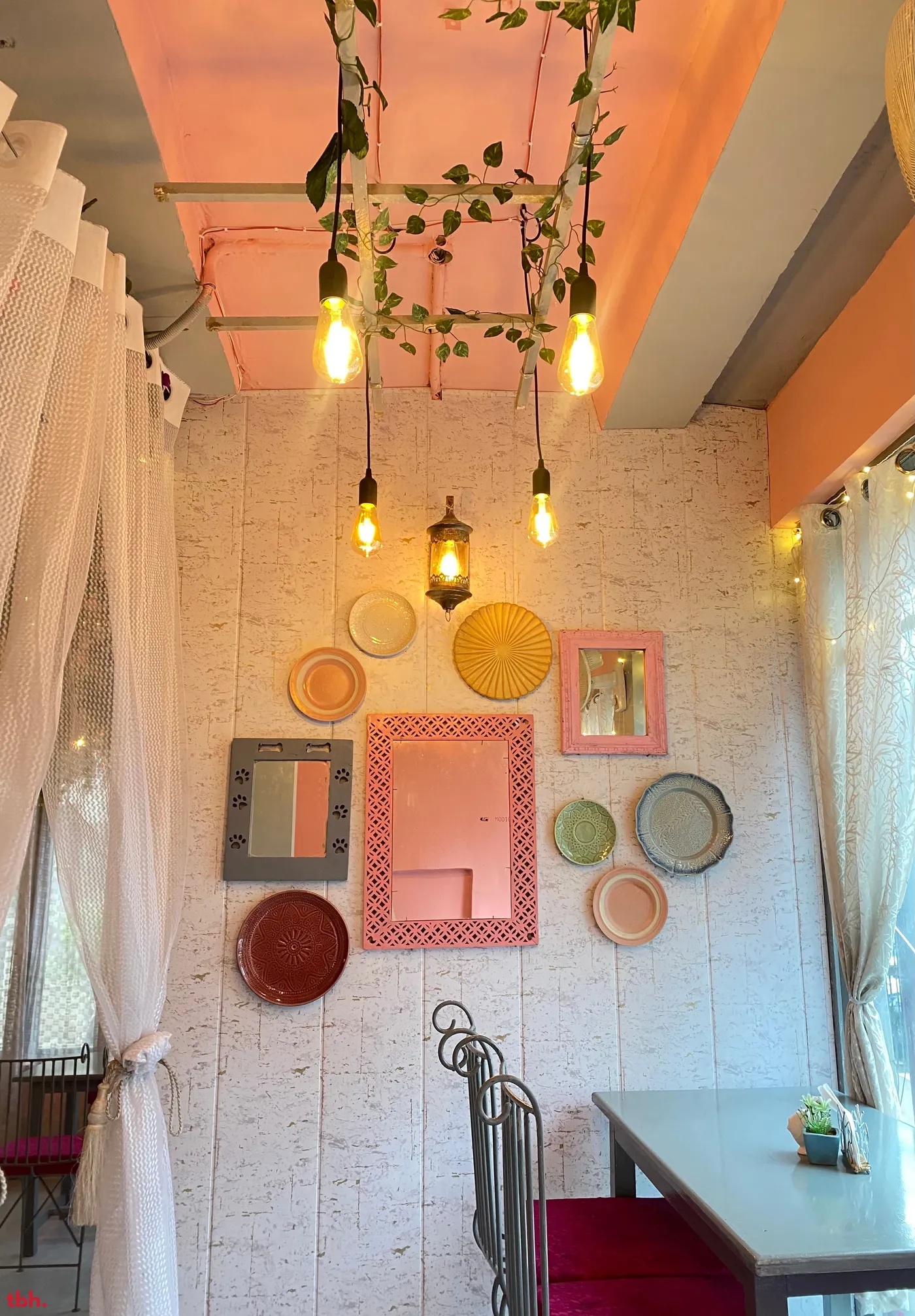 Sista'z Cafe Outlet Image