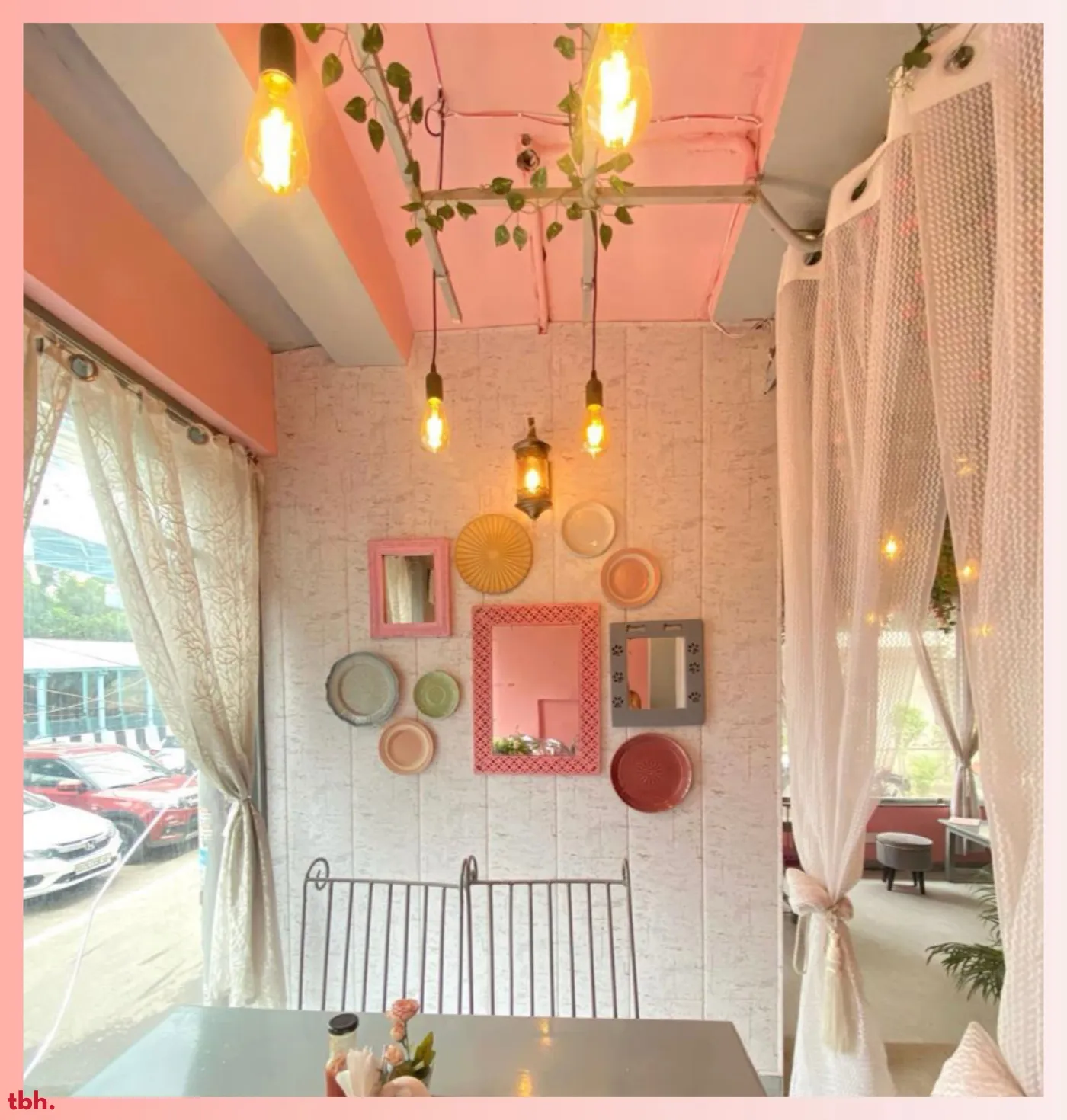 Sista'z Cafe Outlet Image