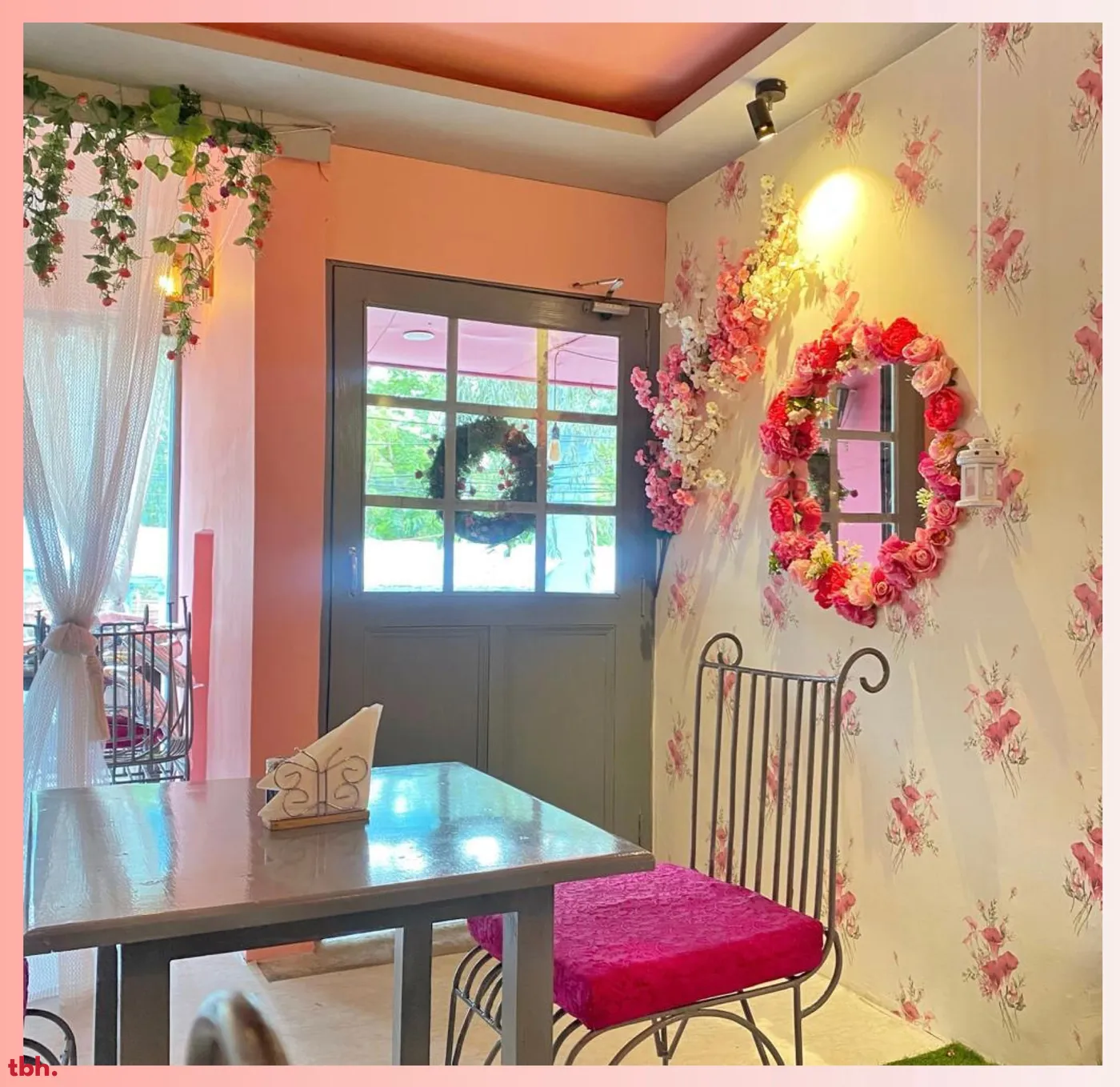 Sista'z Cafe Outlet Image