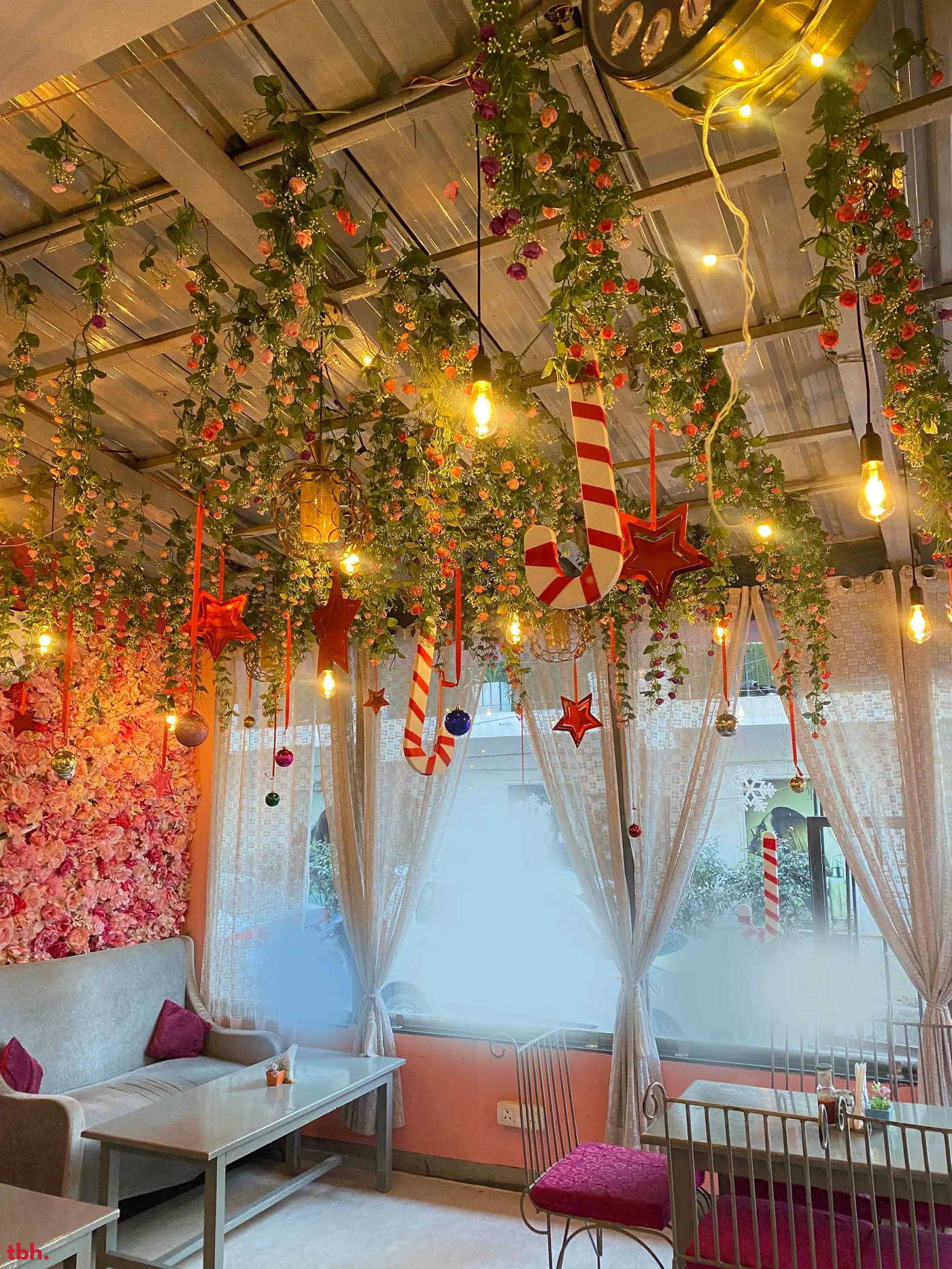 Sista'z Cafe outlet image