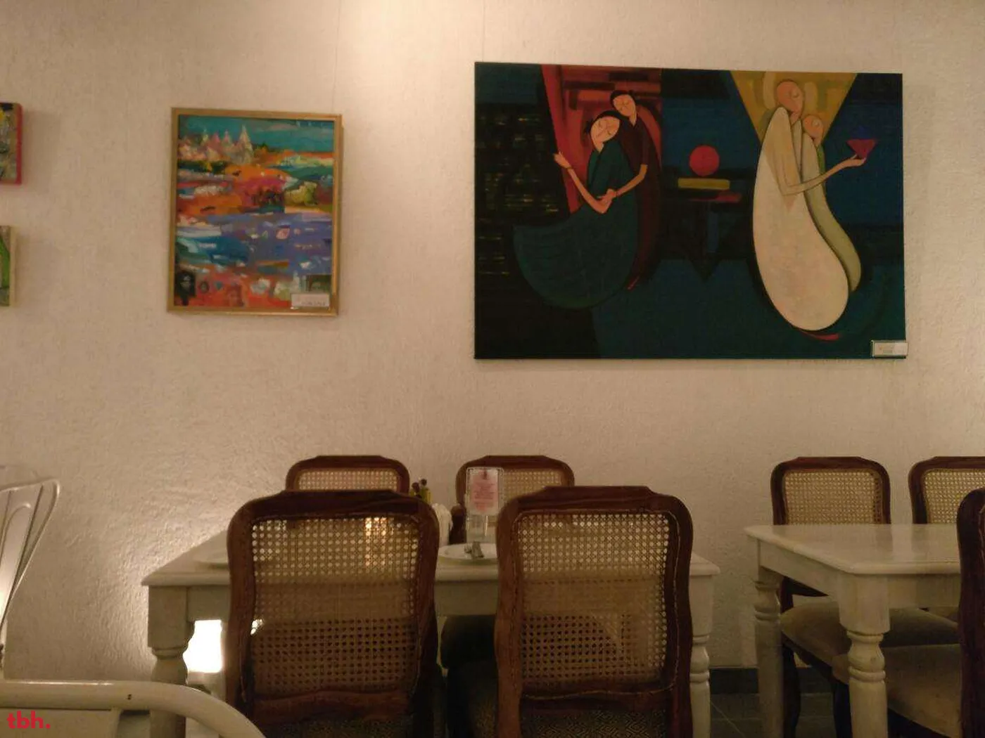 Cafe Amaretto Outlet Image